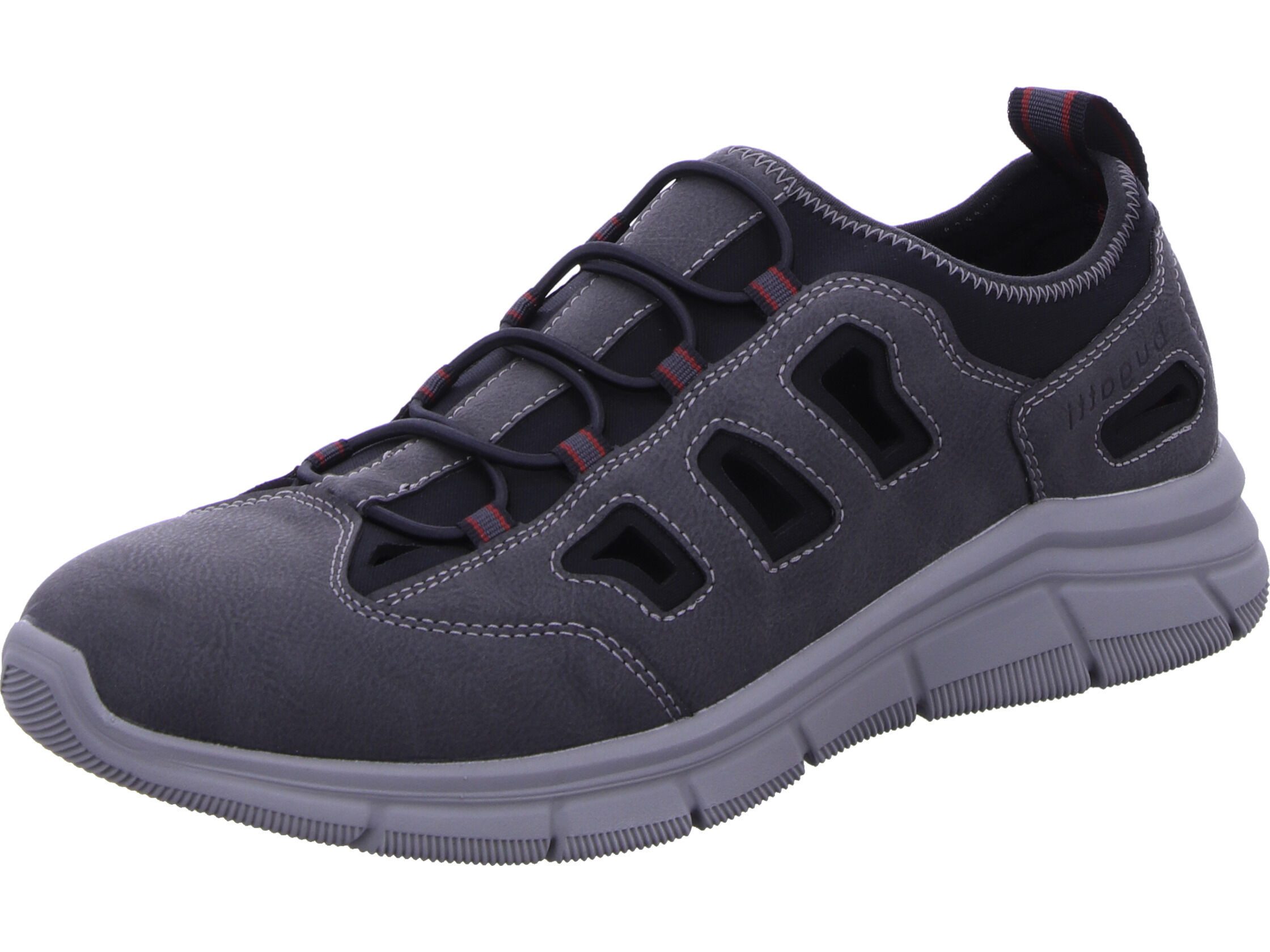Soa Schnürschuh