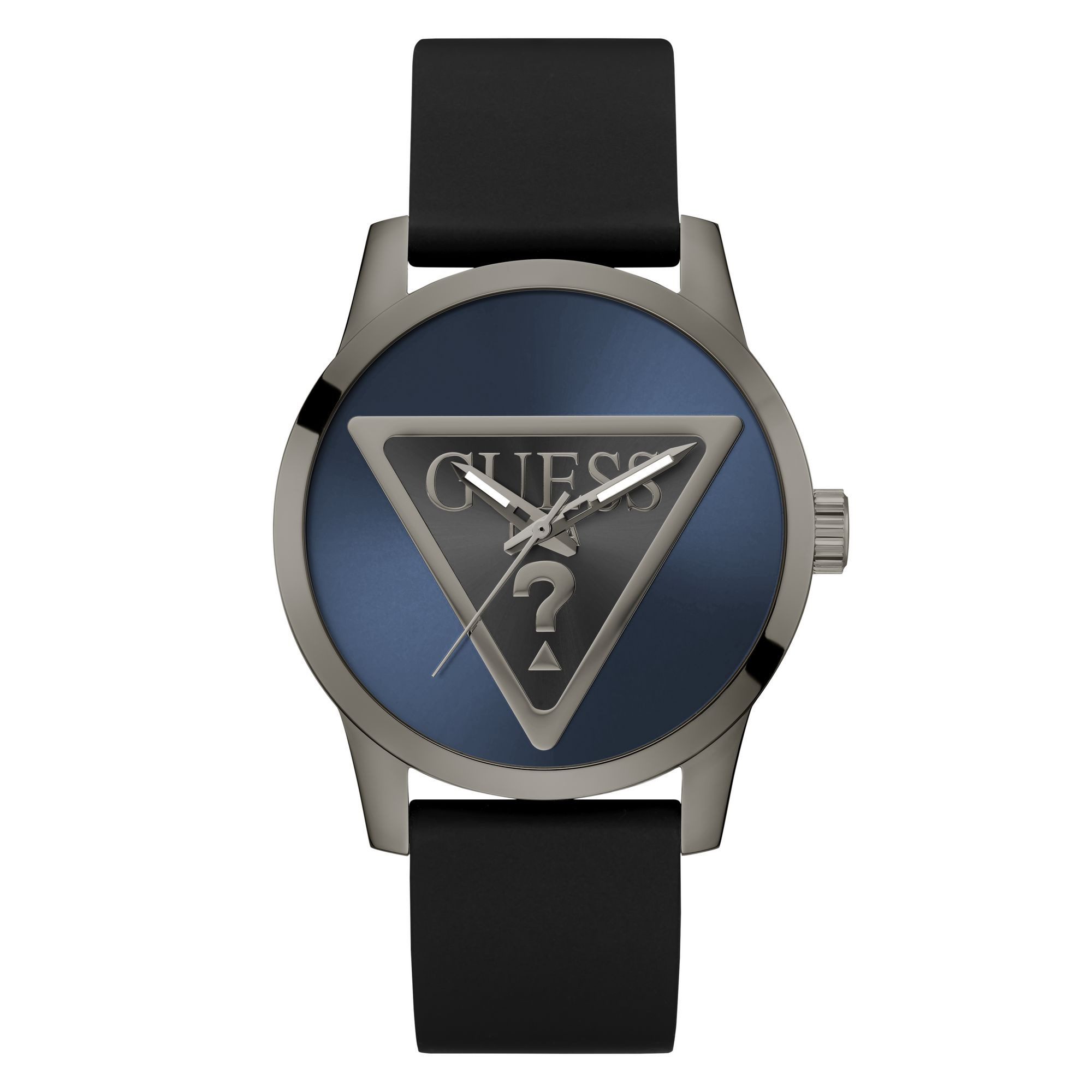 Guess Quarzuhr BADGE GW0781G5 günstig online kaufen