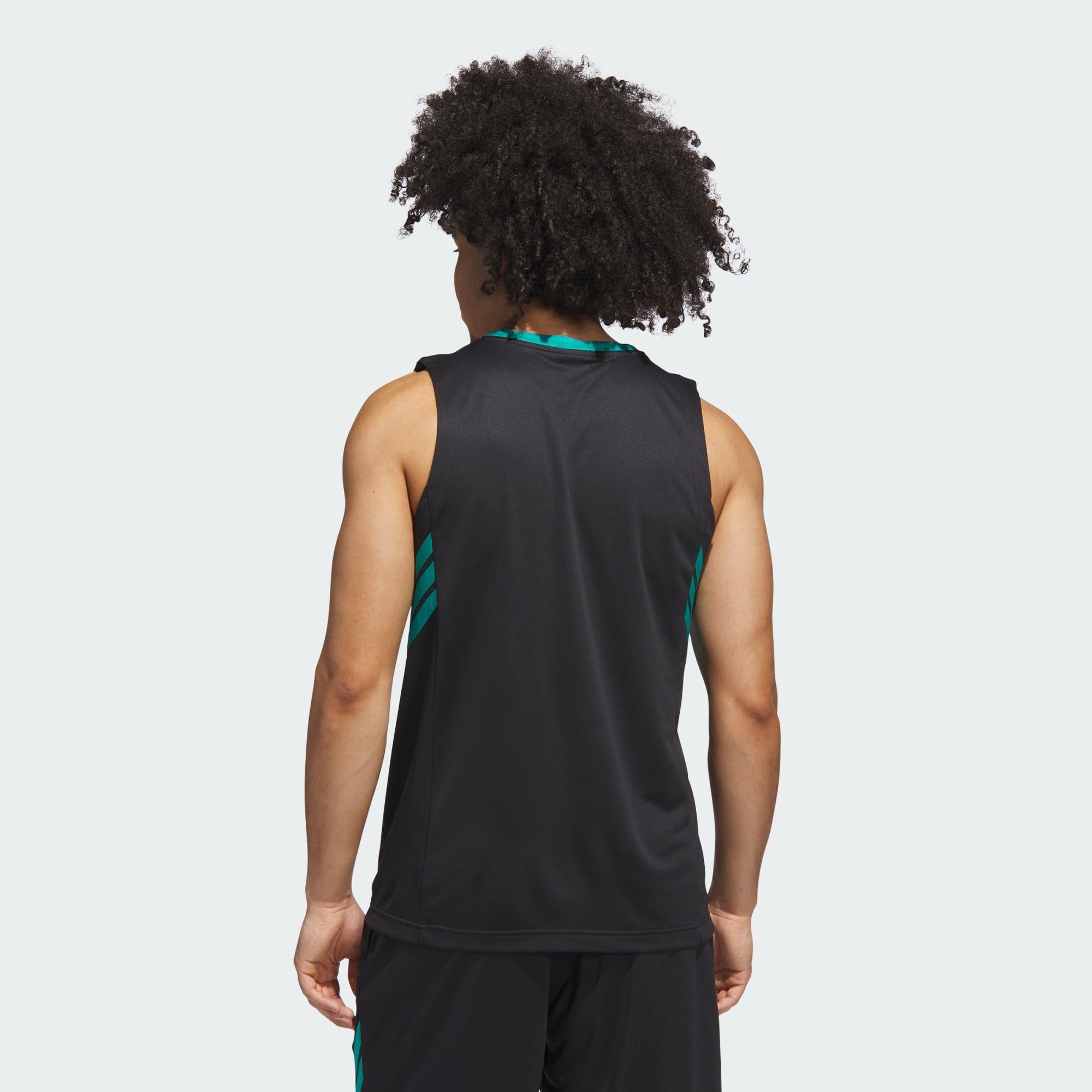 adidas Performance Tanktop ADIDAS BASKETBALL LEGENDS TANKTOP (1-tlg) günstig online kaufen