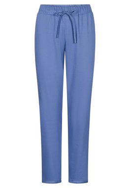 Rösch Schlafhose Basic (1-tlg) Schlafanzug-Hose - Baumwolle - Mix & Match Pyjamahose mit Gummibund