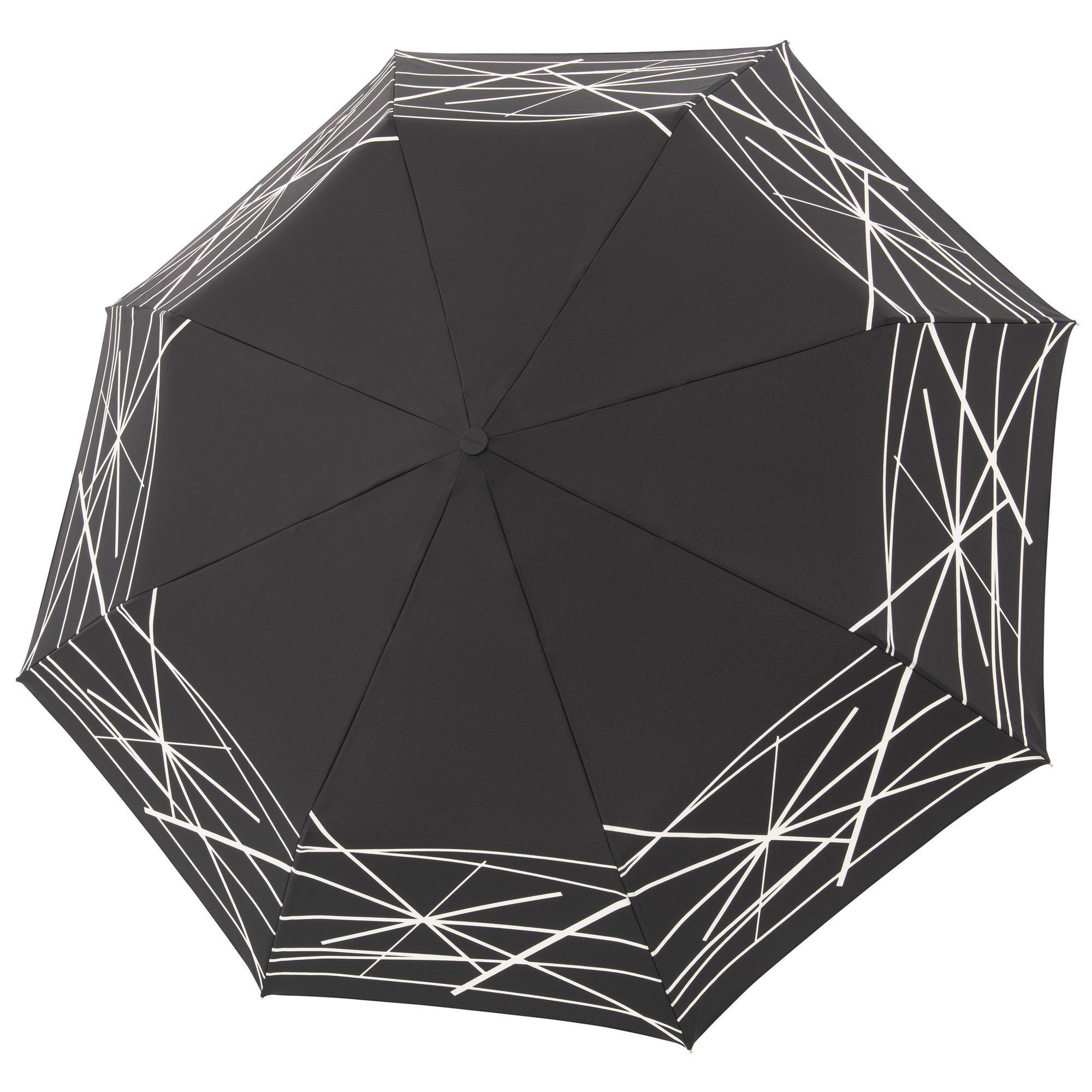 Taschenregenschirm MANUFAKTUR doppler Classic