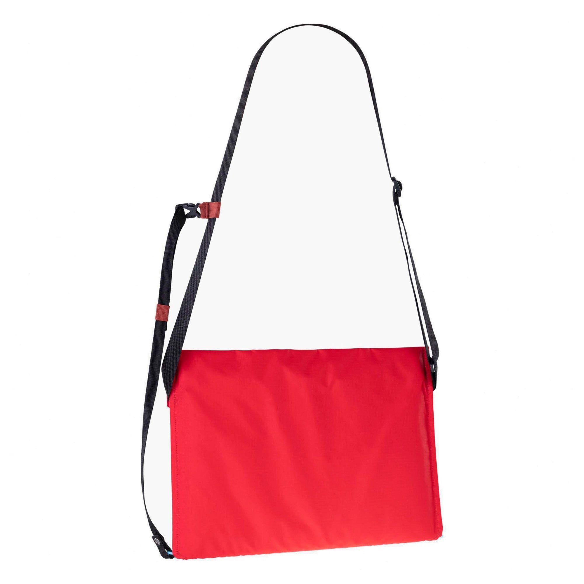 EVOC Umhängetasche Musette - Umhängetasche 37 cm (garish)
