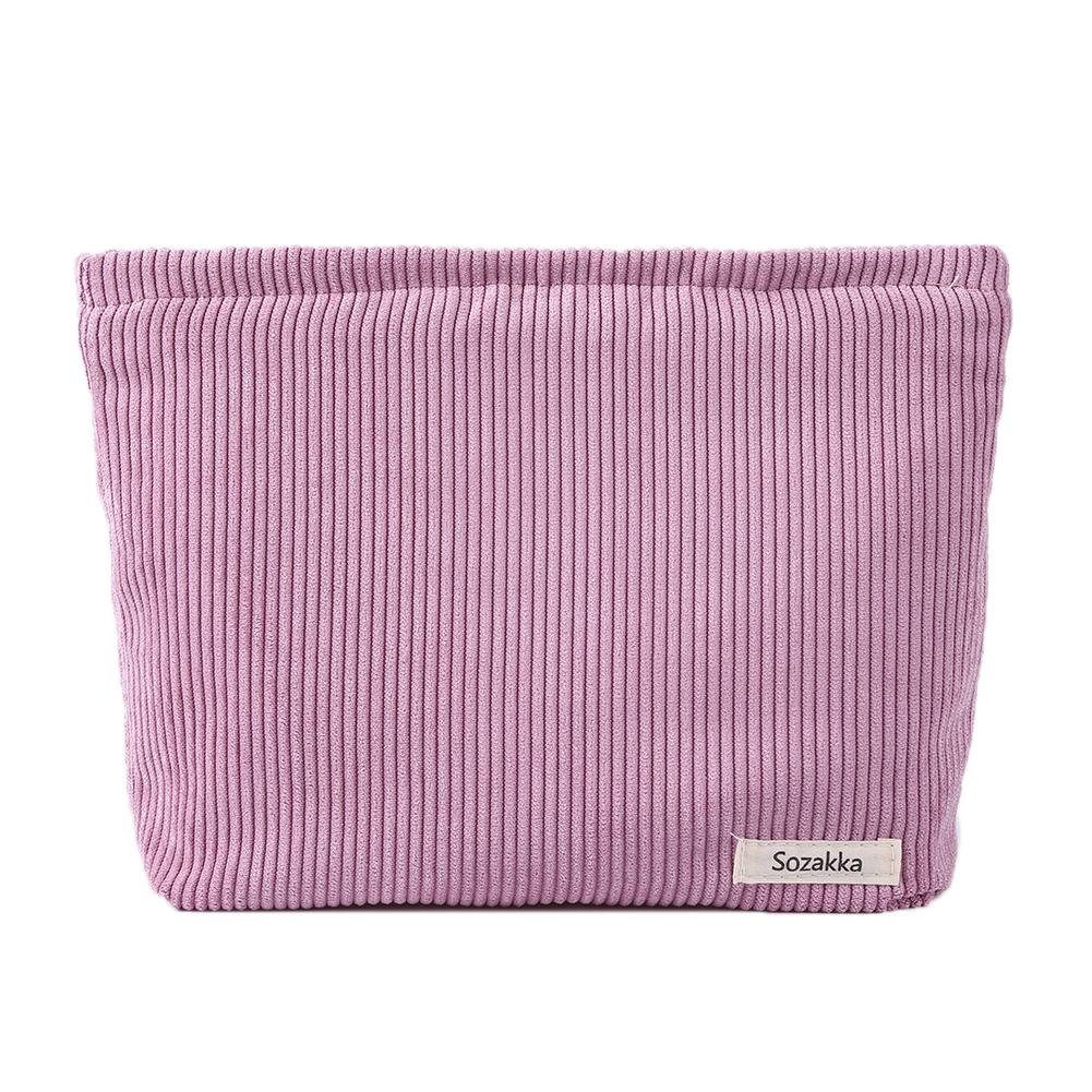 Malantis Kosmetiktasche Beutel aus Cord in günstig online kaufen