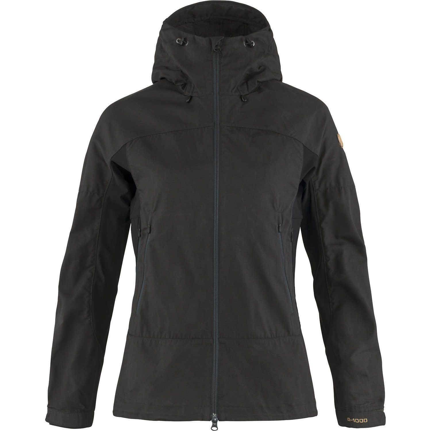 Fjällräven Funktionsjacke Jacke Abisko Lite Trekking