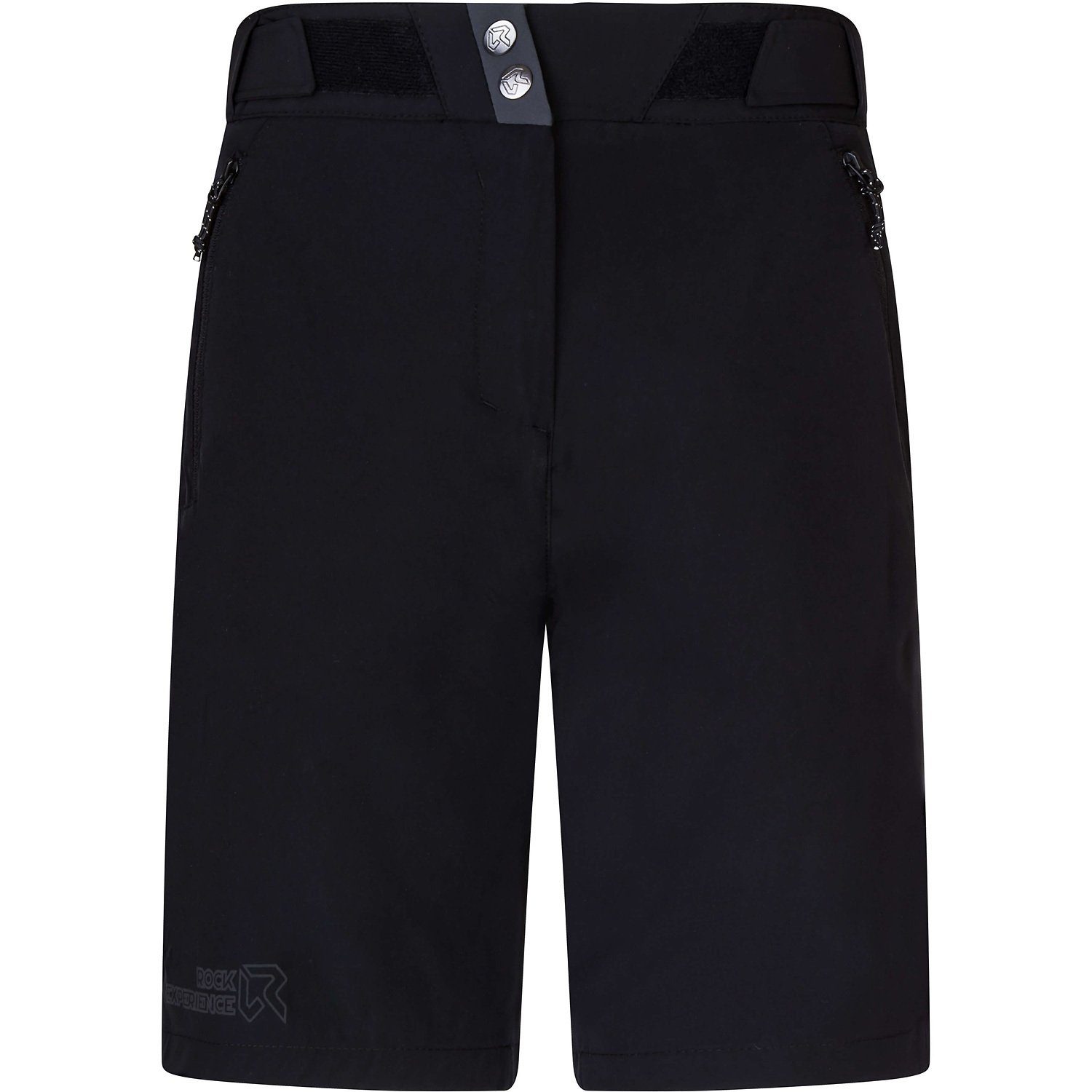 ROCK EXPERIENCE Funktionsshorts Bermuda Observer 2.0 günstig online kaufen