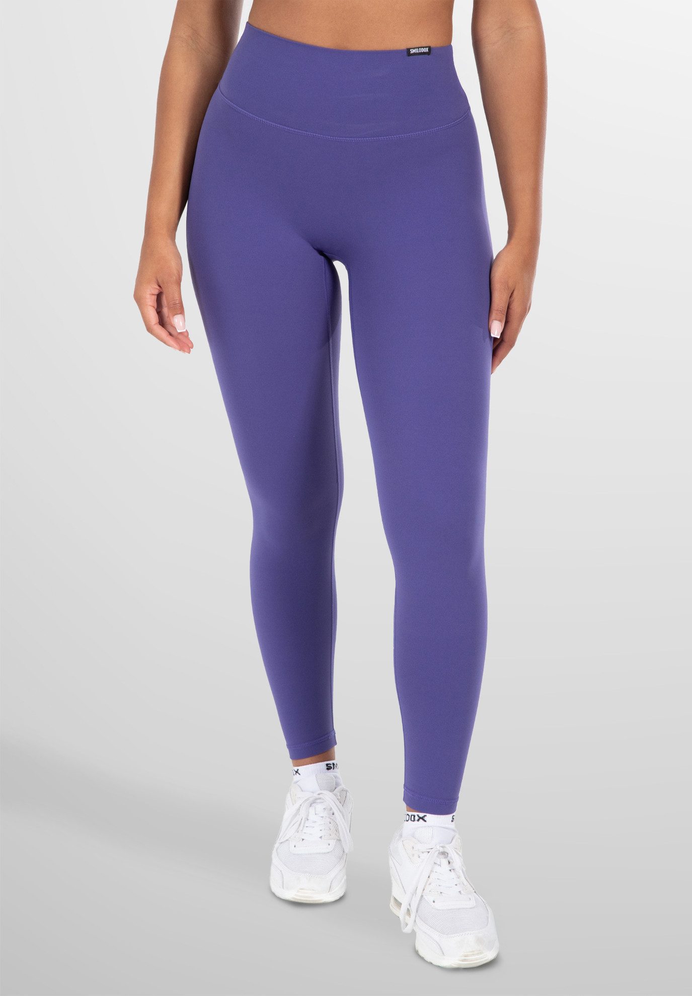 Smilodox Leggings Marie Kompression, High Waist günstig online kaufen