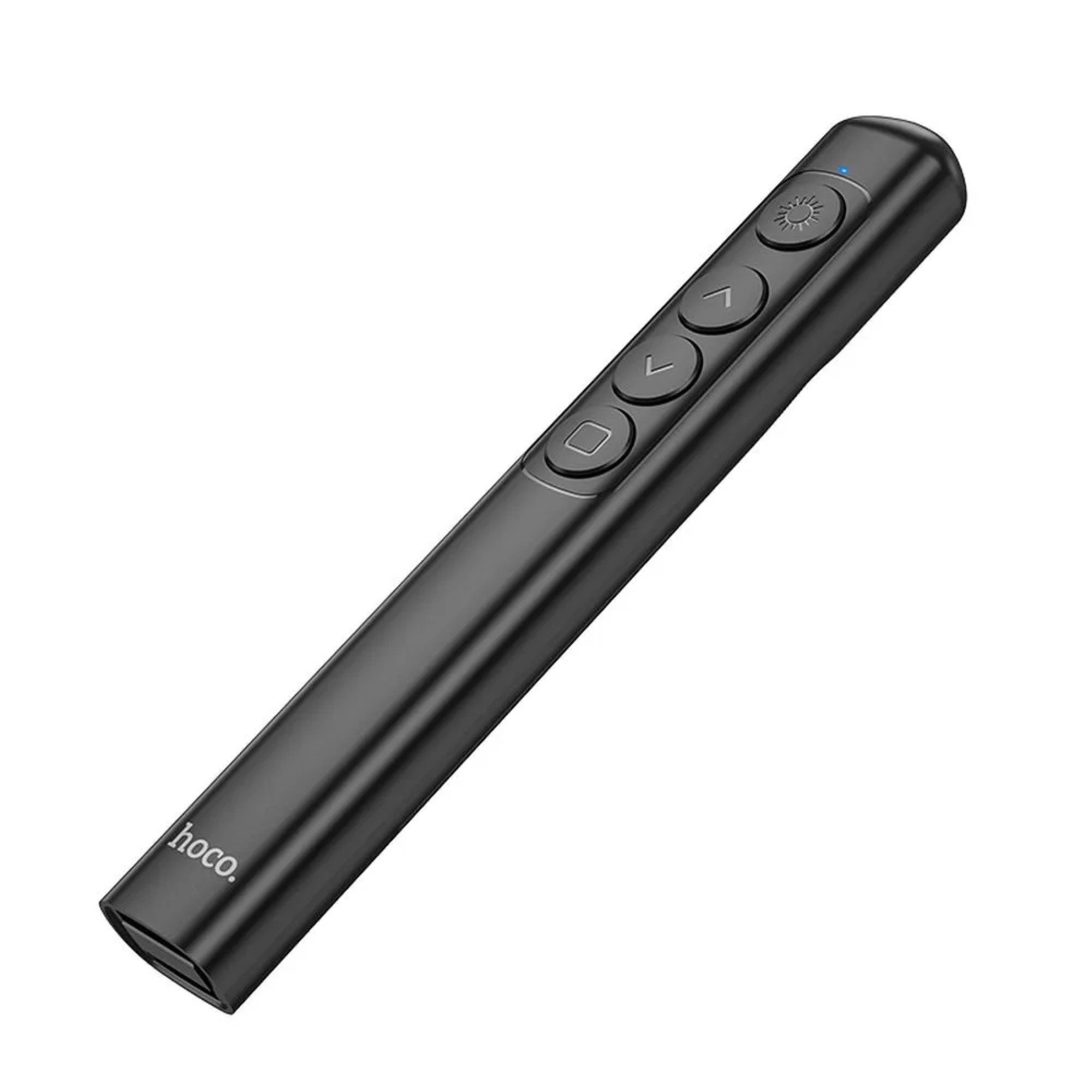 hoco. Лазерные принтера Kabelloser Bluetooth Лазерные принтера Schwarz mit roter Lasefarbe 180mAh