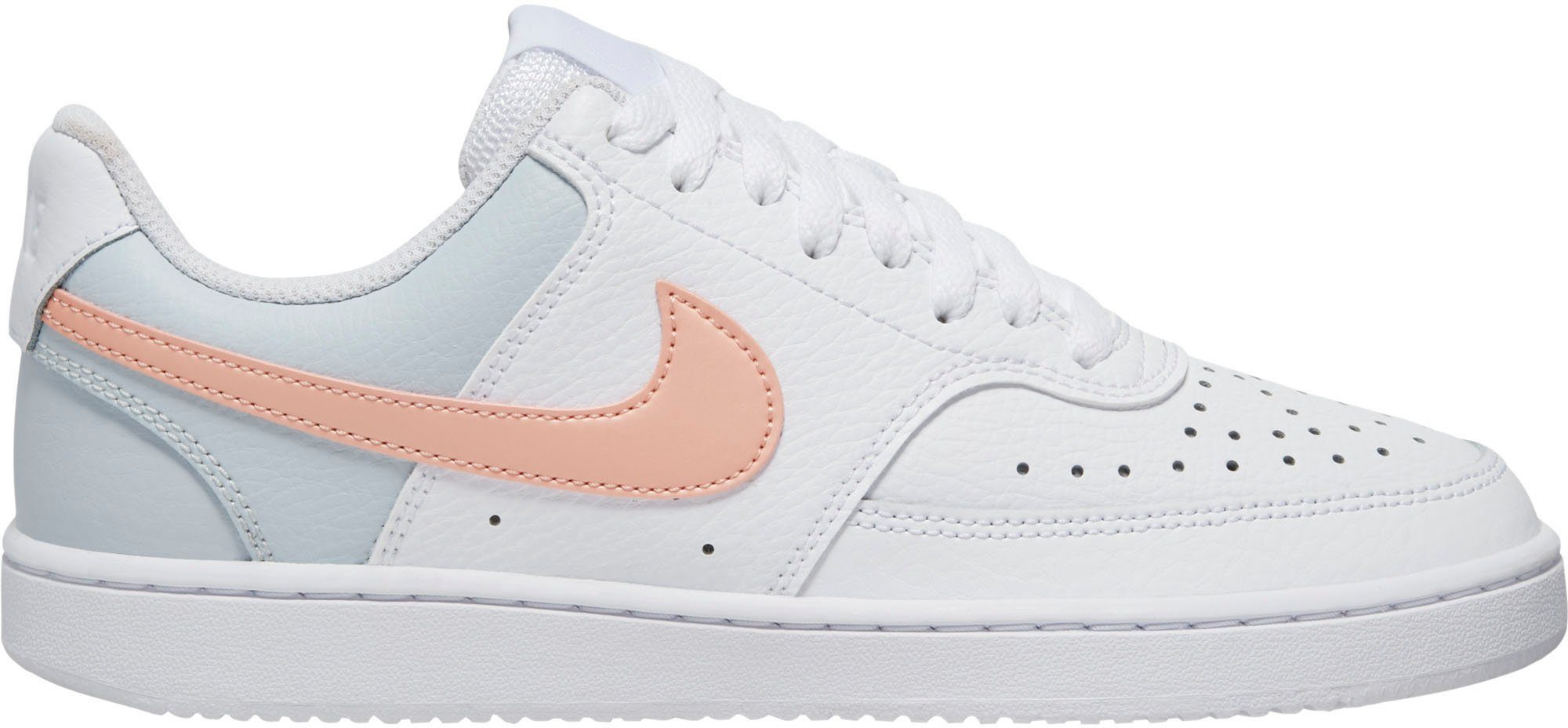 Nike Sportswear »Wmns Court Vision Low« Sneaker | OTTO