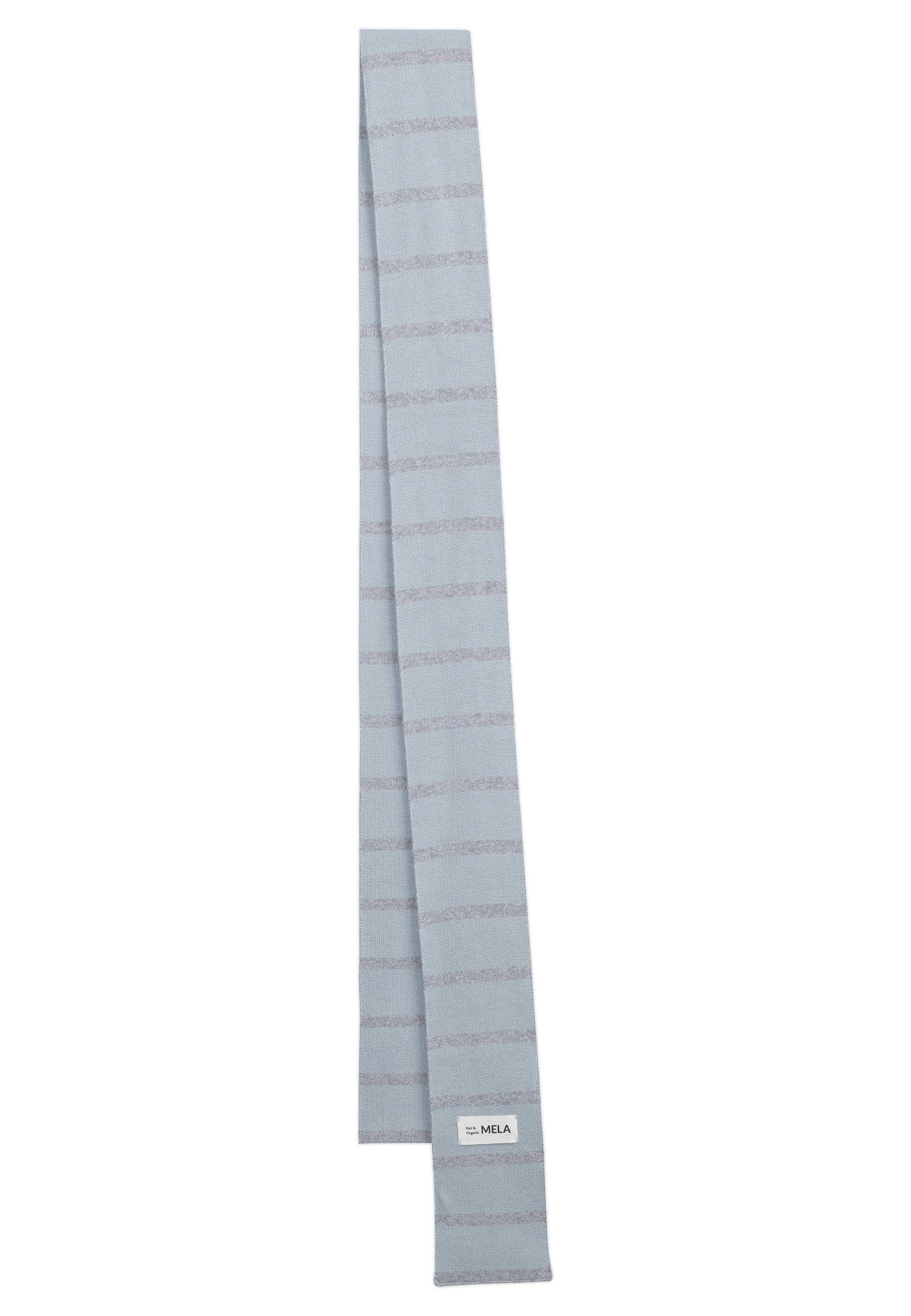 MELA Schal Unisex Schmaler Strickschal BANHI günstig online kaufen