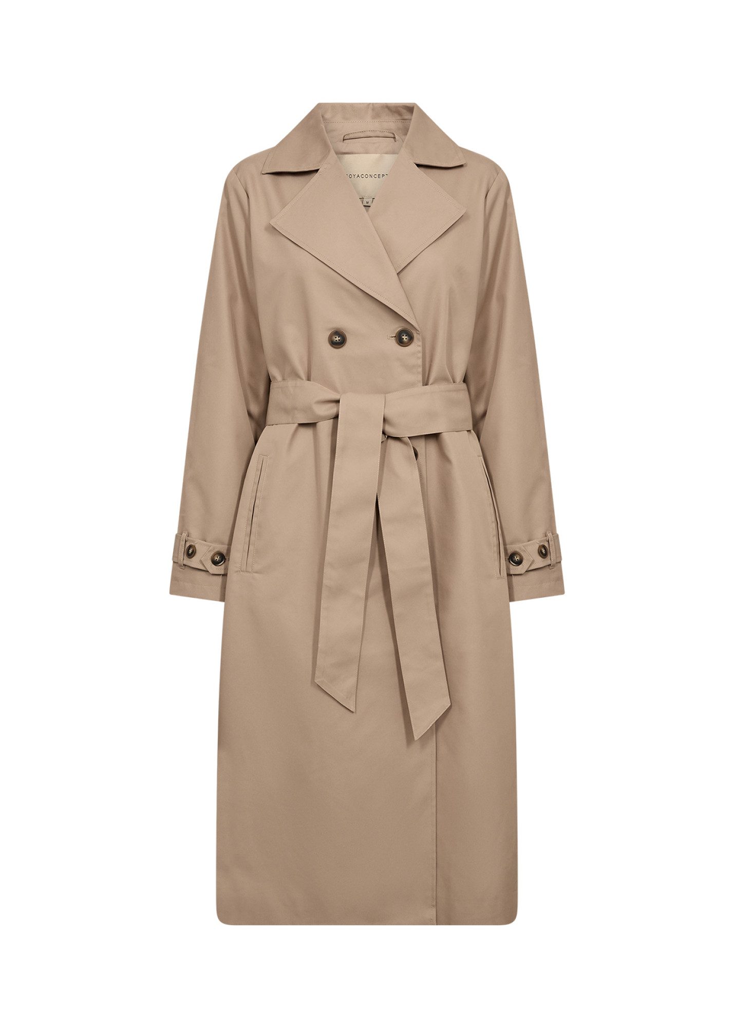 soyaconcept Langjacke