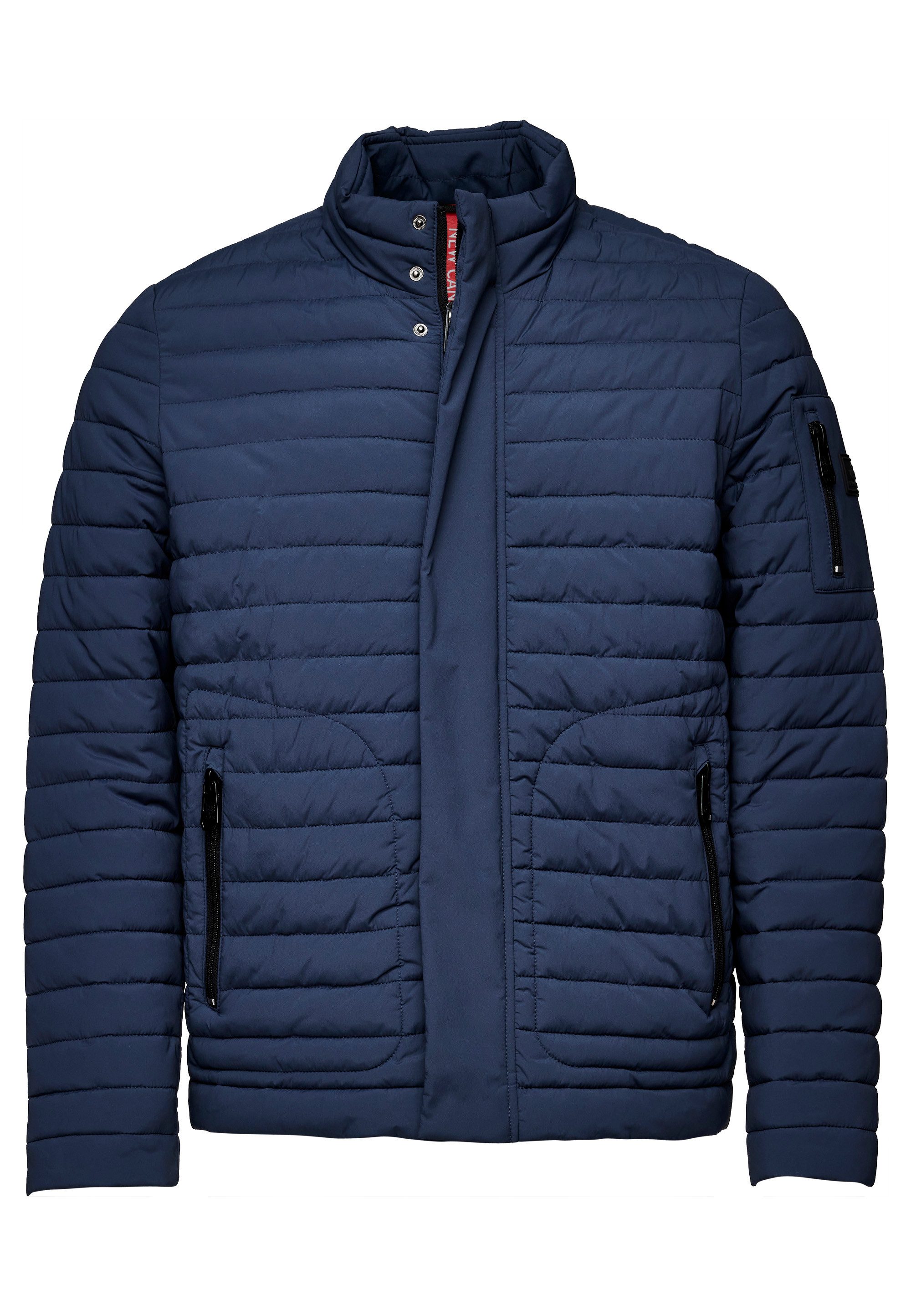 Steppjacke