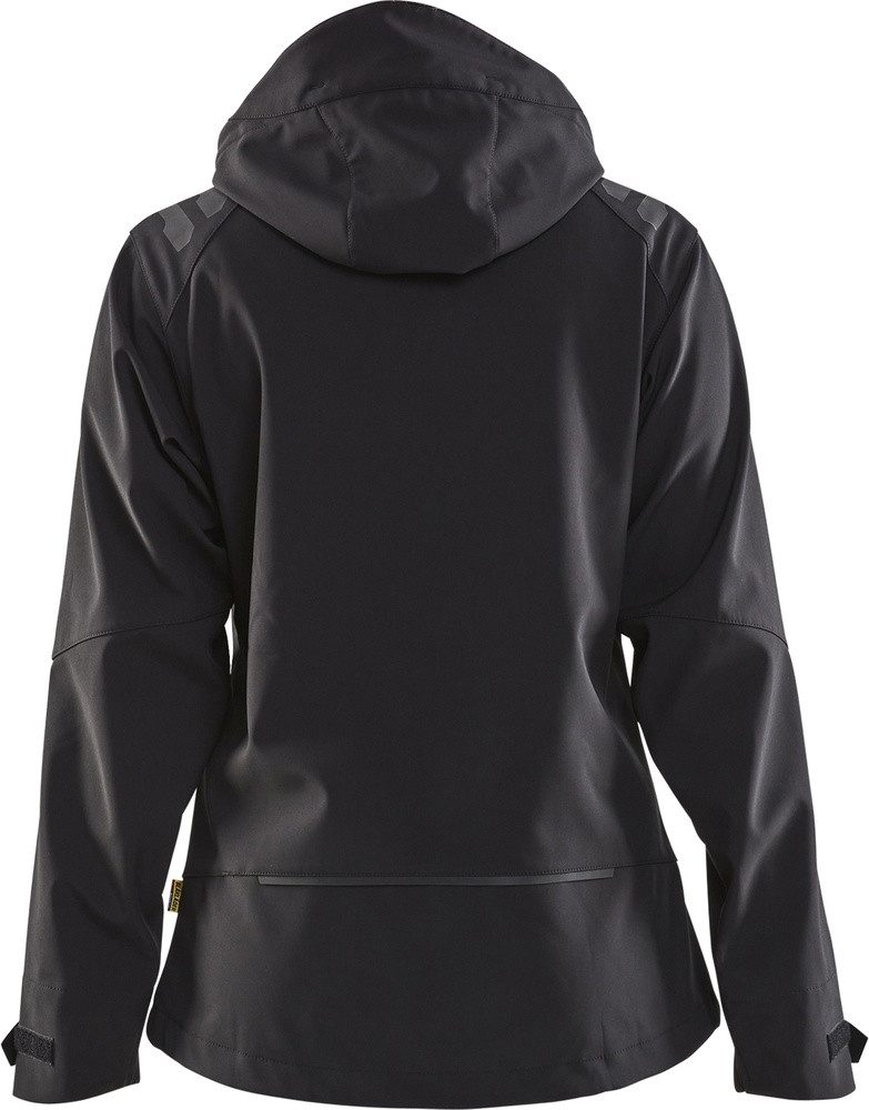 Blåkläder Softshelljacke Damen Softshell Jacke