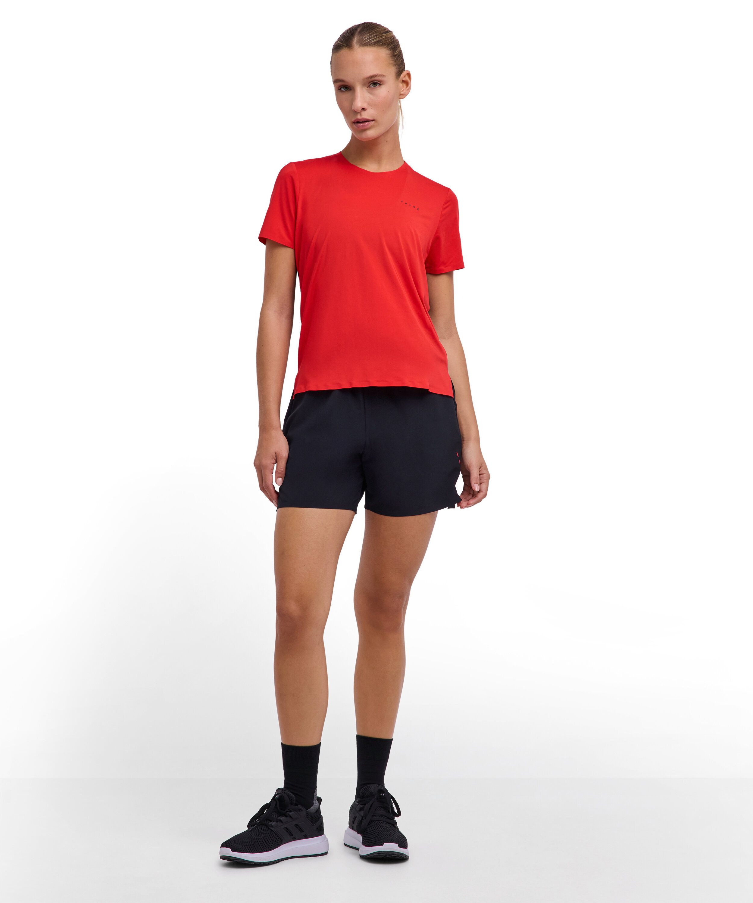 FALKE Laufshirt FALKE Running Damen (1-tlg., 1)