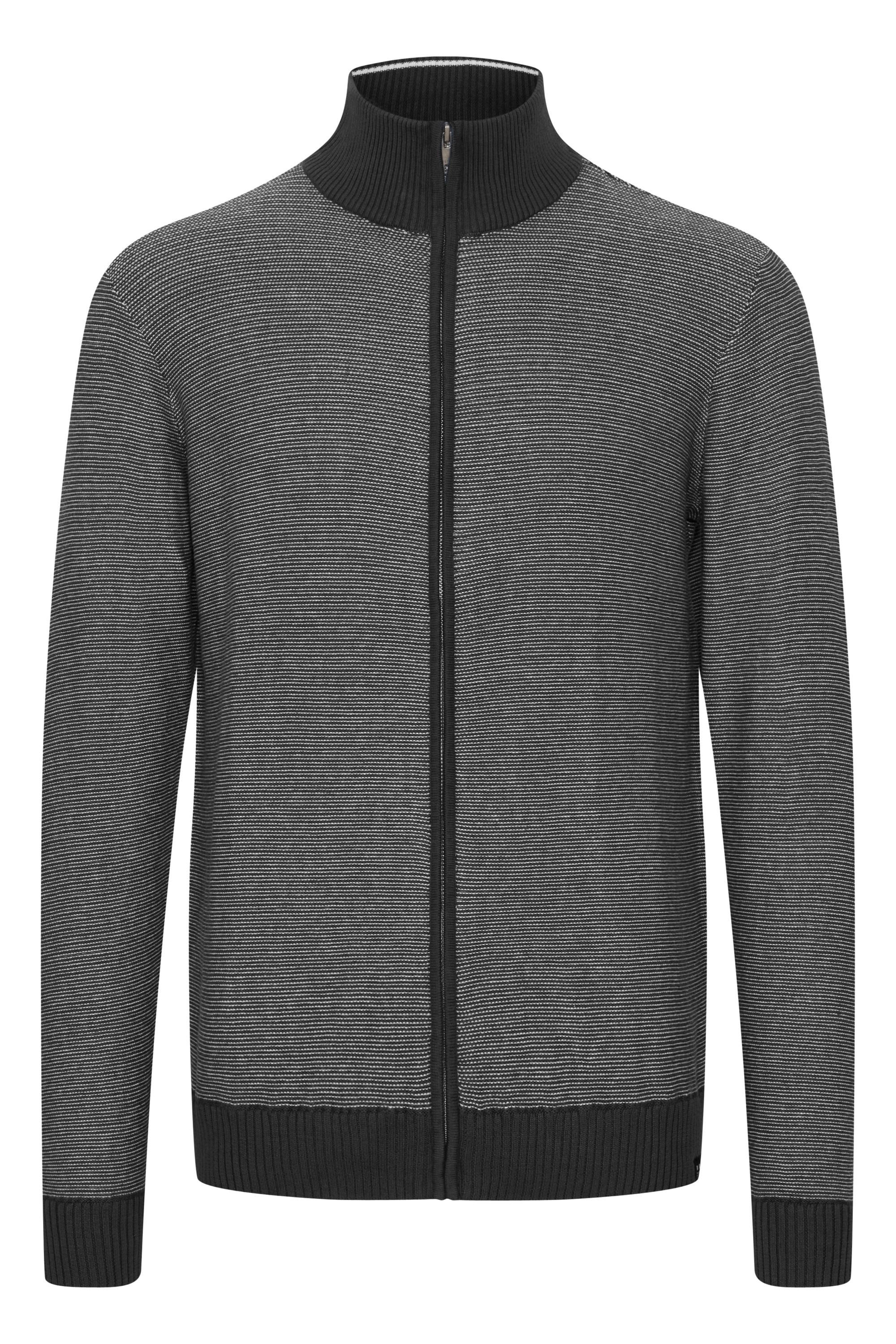 FQ1924 Strickjacke FQLewis Modischer Pullover