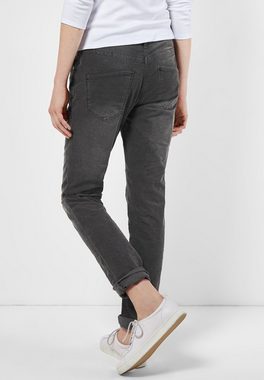 Cecil 5-Pocket-Jeans New York Corduroy
