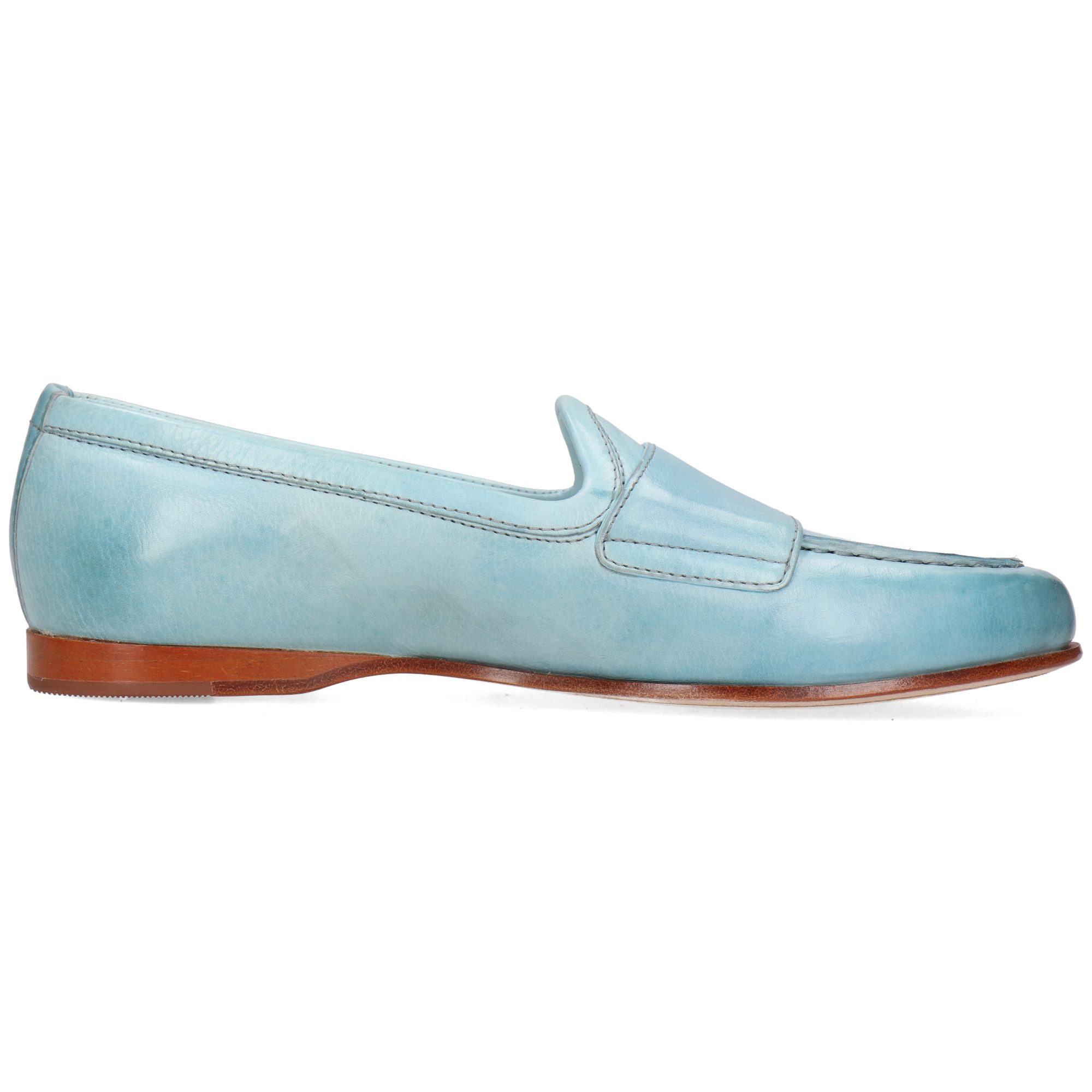 Melvin & Hamilton Julietta 3 Loafer