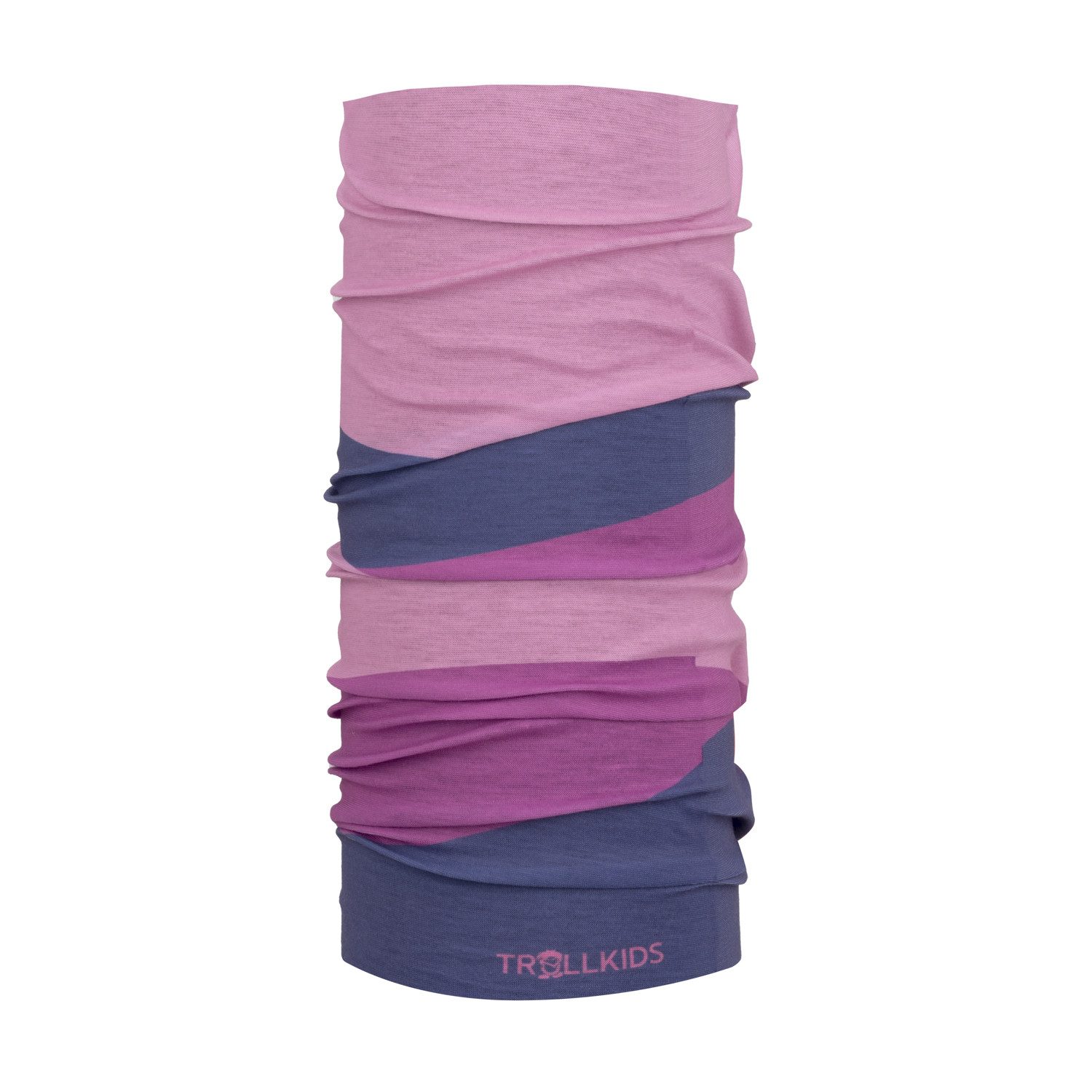 TROLLKIDS Stirnband Girls Coastal Sunset Multitube