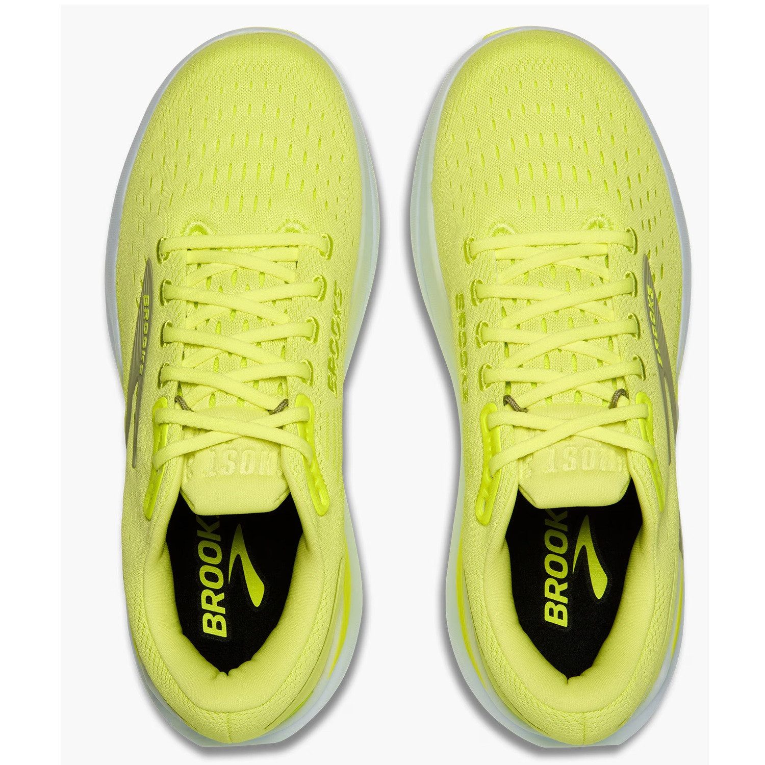Brooks Brooks Ghost Max 3 Herren Running Laufschuhe 110464 1D 348 Laufschuh