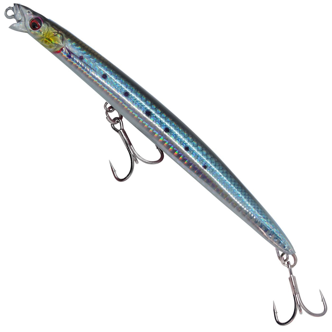 Kunstköder Savage Gear Deep Walker 2.0 Wobbler 17,5cm - Twitchbait