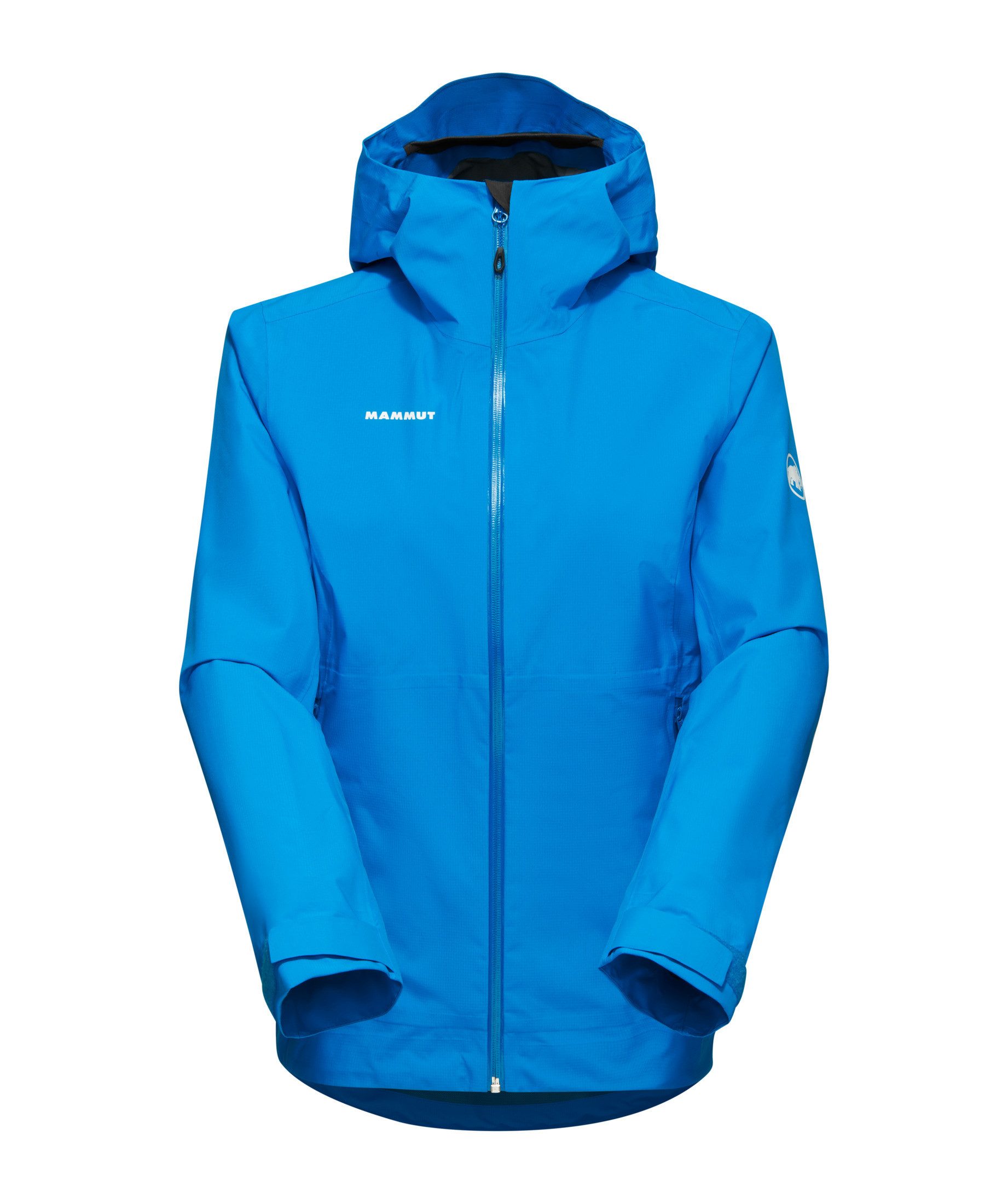 Mammut Regenjacke Alto Light HS Hooded günstig online kaufen