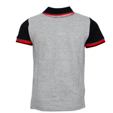 ELEVEN PARIS Poloshirt Eleven Paris Jungen Polo T-Shirt Kurzarm Shirt Gr. 104 bis 164