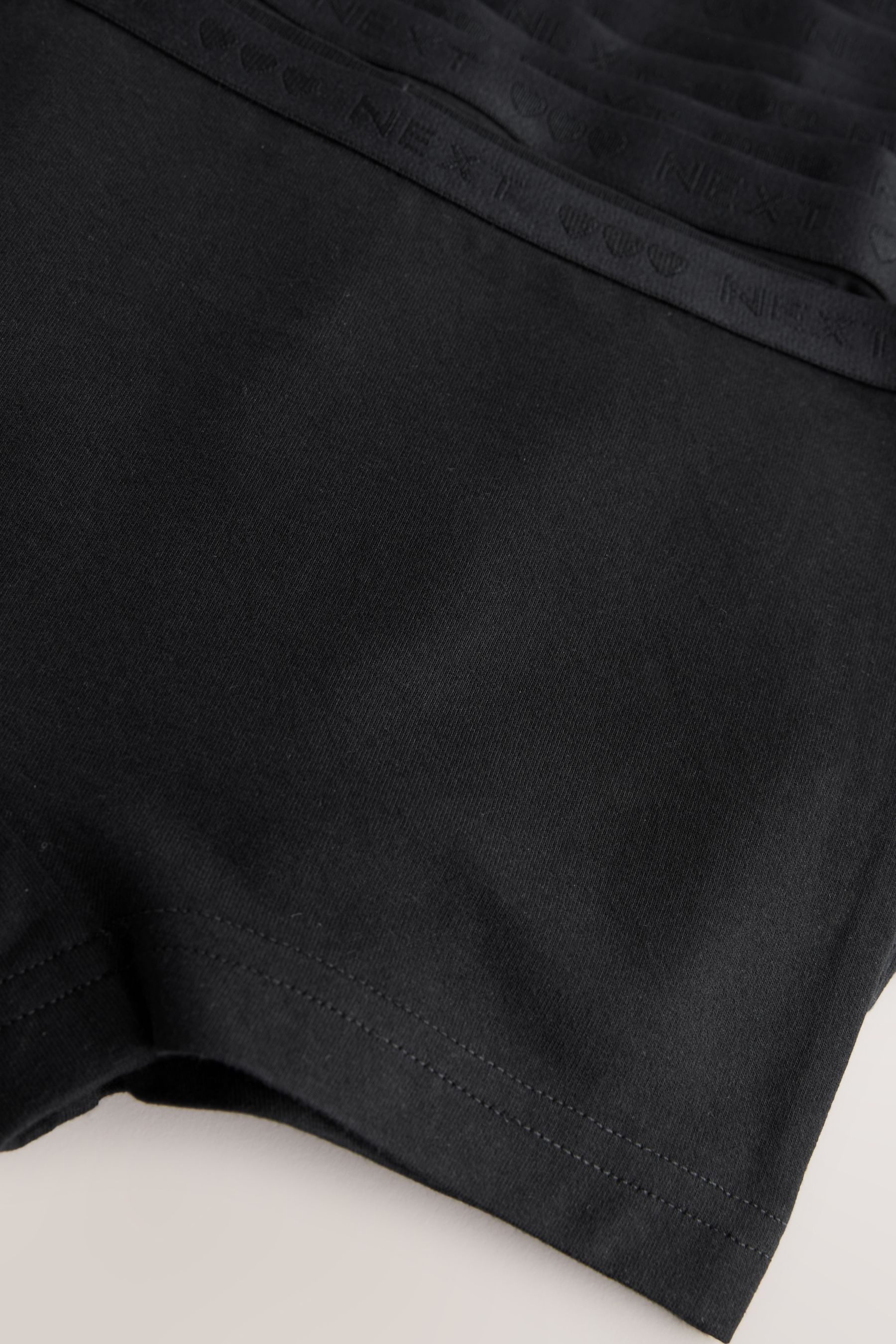 Next Schlüpfer Shorts im 5er-Pack (10-St) – Bild 4 von 5