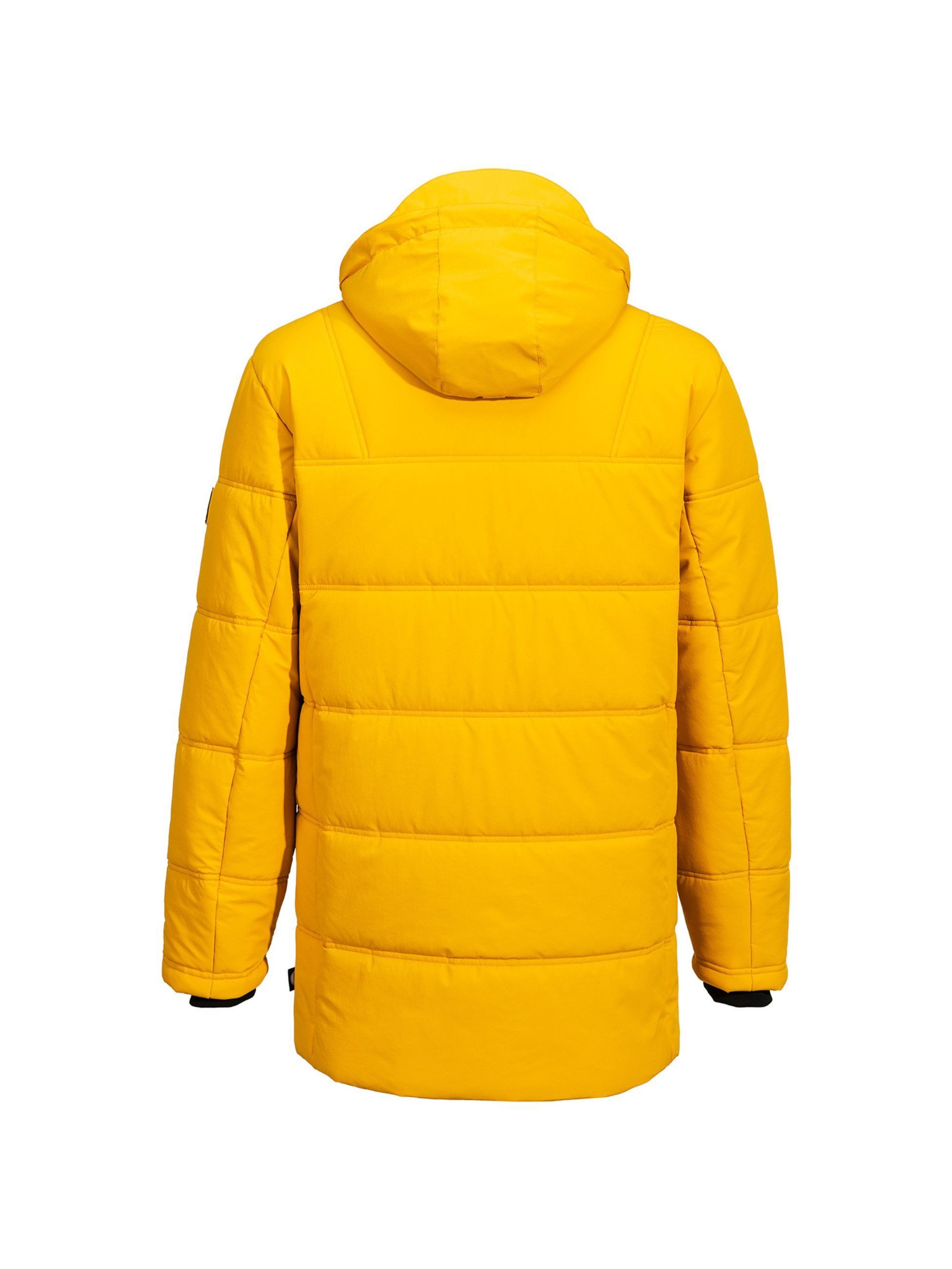 Schietwetter Funktionsjacke Herren Winterjacke "Ankerboje Nico" günstig online kaufen