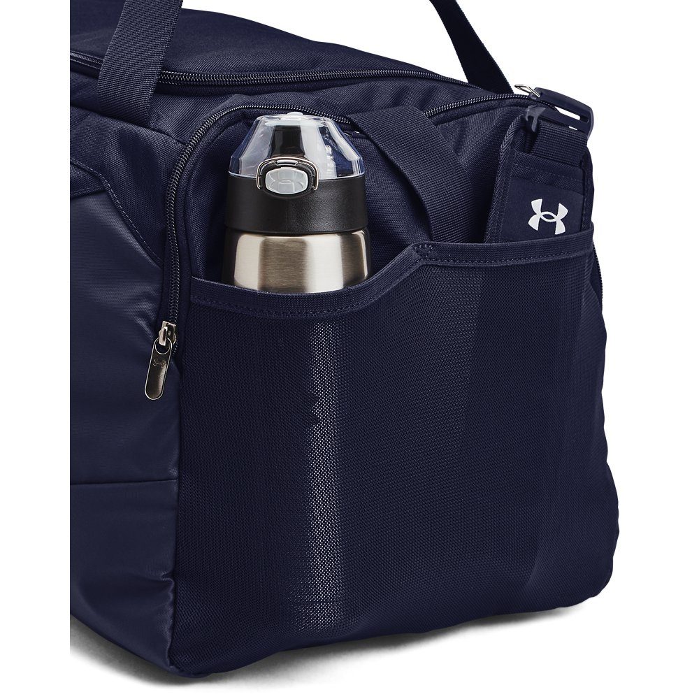 Under Armour® Sporttasche UA UNDENIABLE 5.0 DUFFLE MD, mit 58 Liter Volumen, mit belüfteter Tasche, mit gepolstertem Boden
