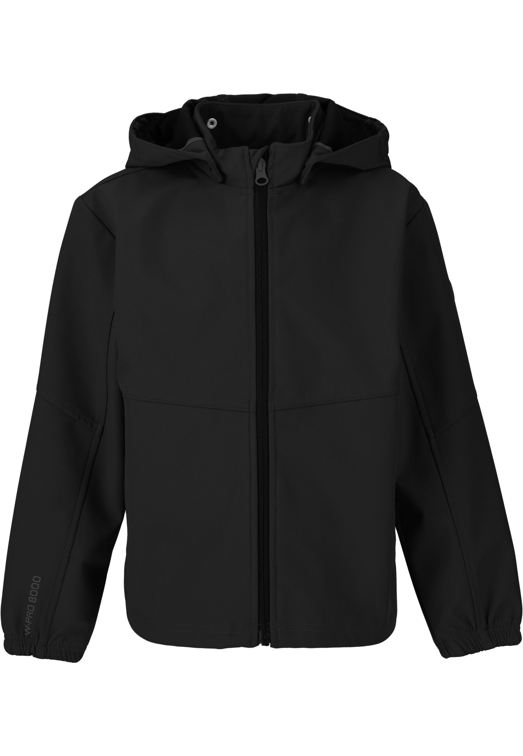 Softshelljacke Troy