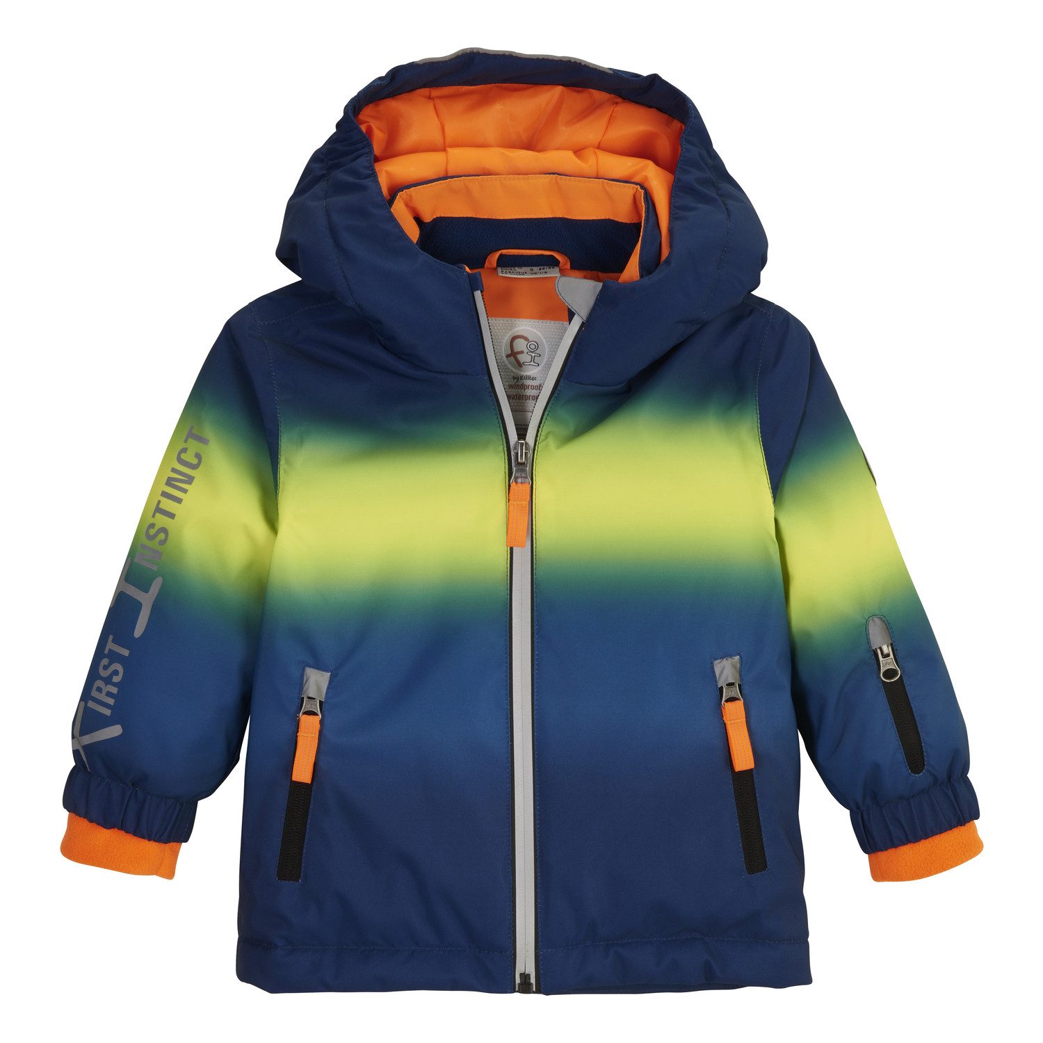 Skijacke FISW 37 MNS SKI JCKT
