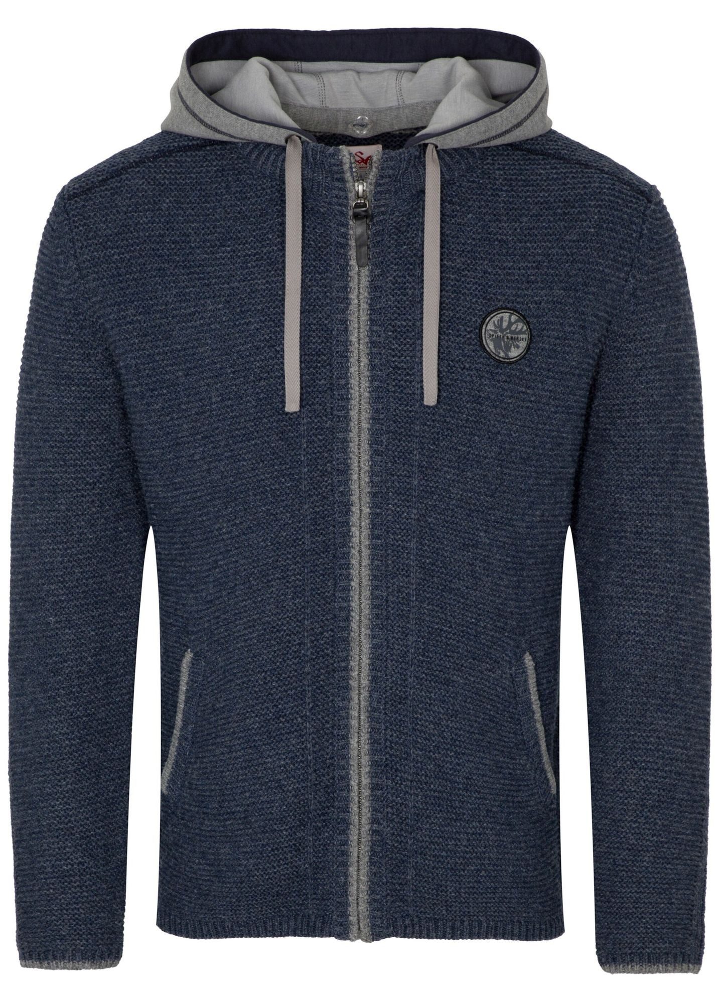 Spieth & Wensky Trachtenstrickjacke Echo Strickjacke (432150-1003) (1-tlg) günstig online kaufen