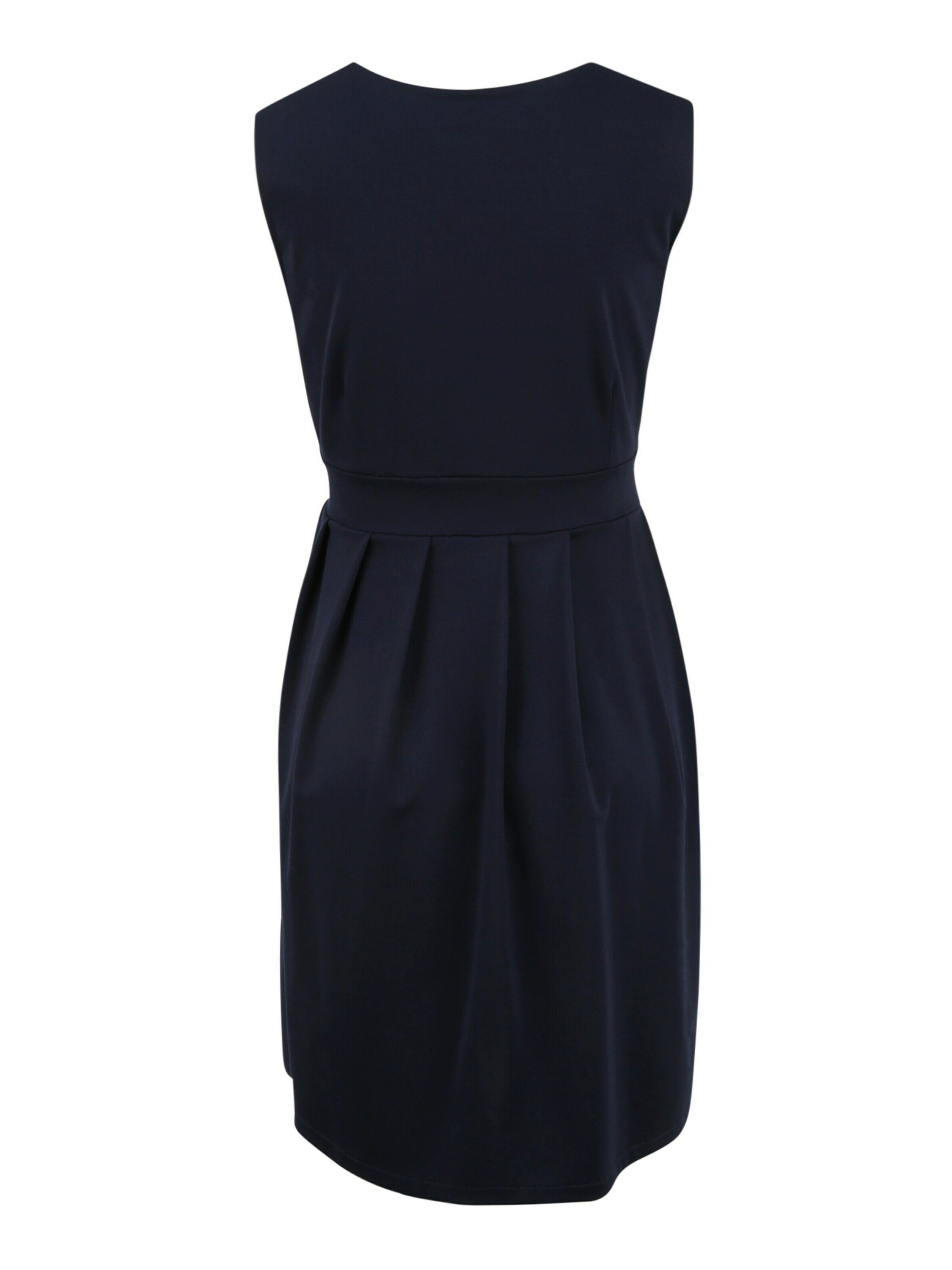 Bebefield Cocktailkleid Angelina (1-tlg) Falten