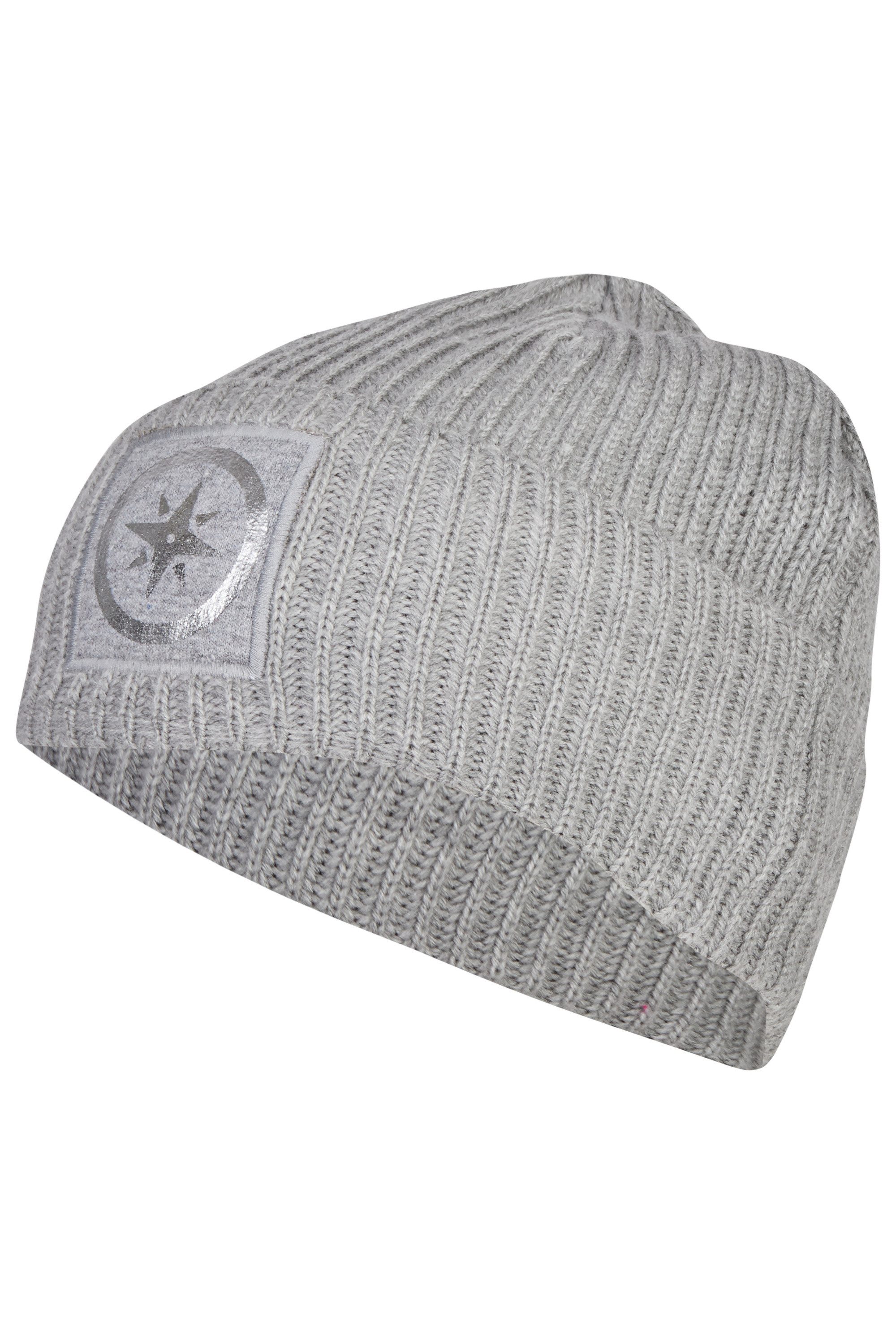 salzhaut Beanie EILEEN Damen normale Passform günstig online kaufen