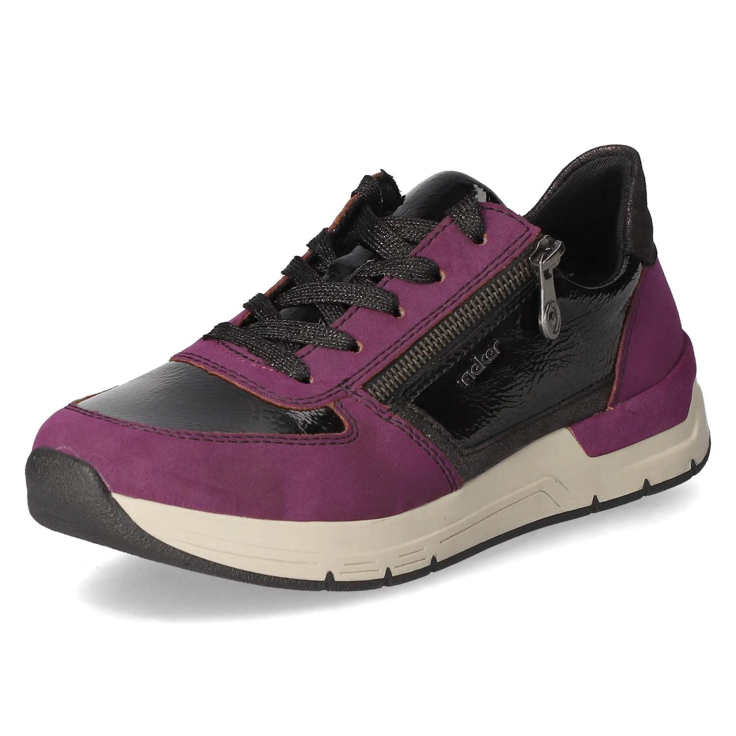 Rieker Low Sneaker Sneaker