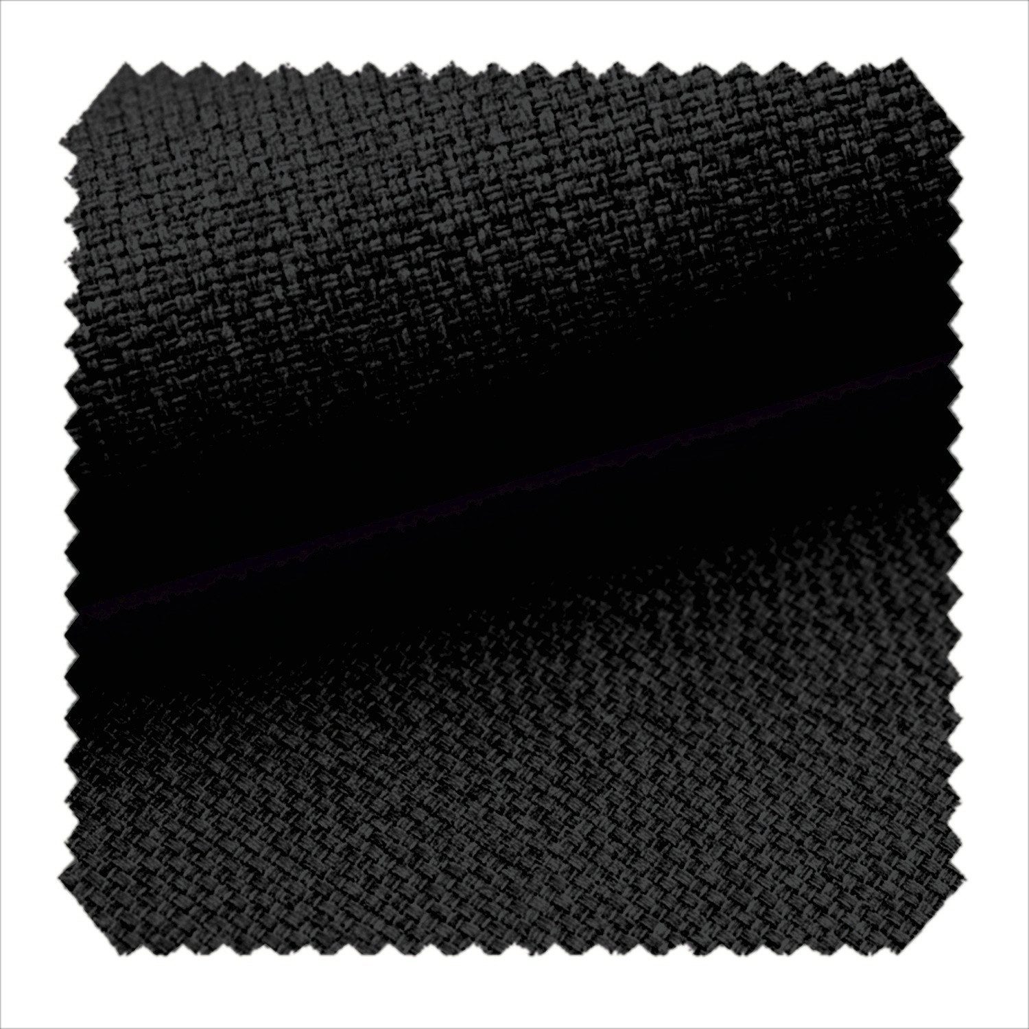 novely® Stoff GRANA Melierter Möbelstoff Panama-Style Polsterstoff, Strapazierfähig, Hochwertig, Meterware, 1lfm