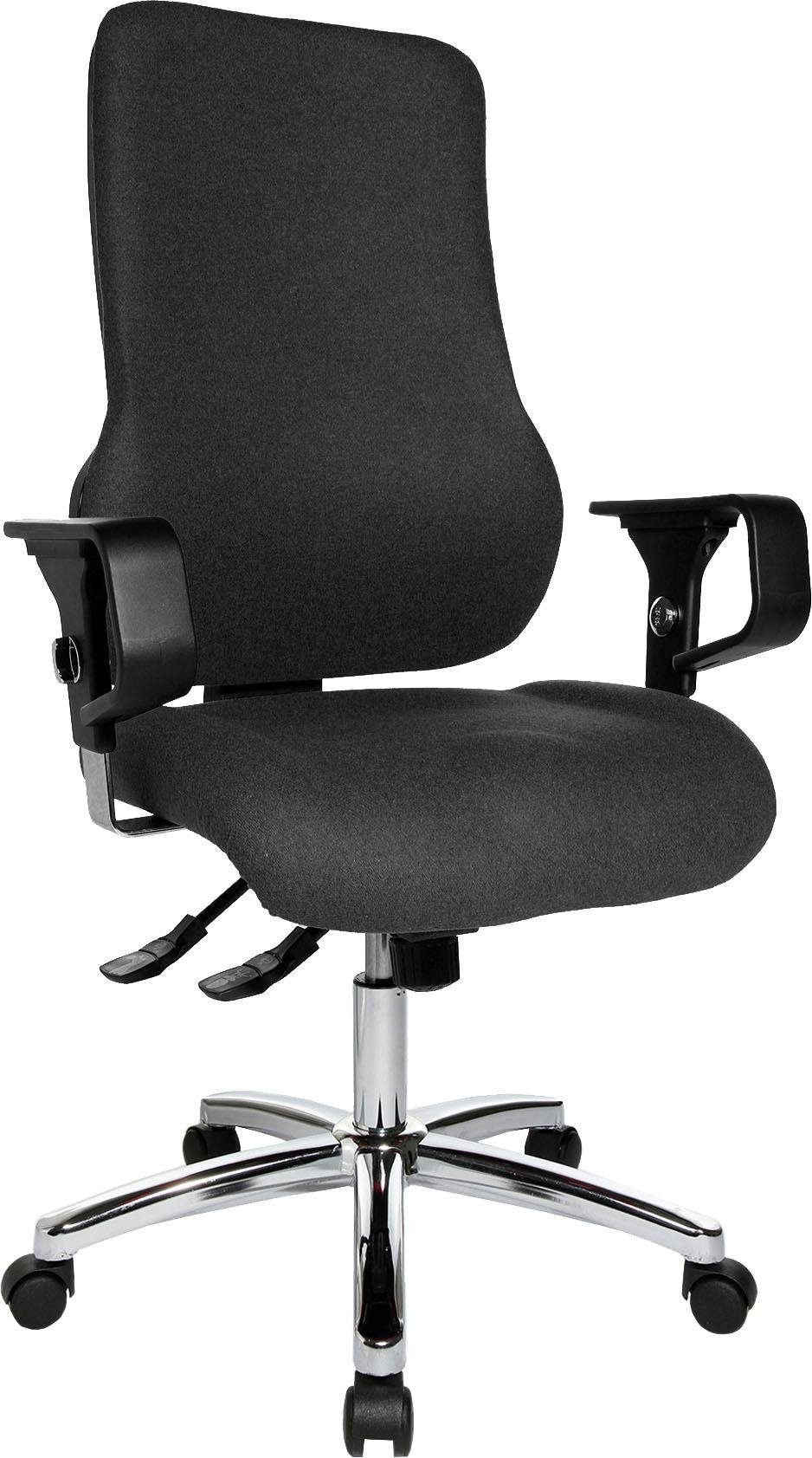 TOPSTAR Bürostuhl Sitness 55 günstig online kaufen