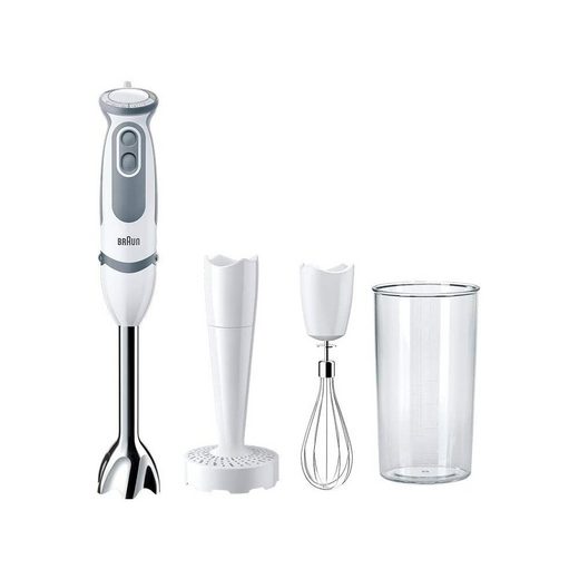 Braun Multiquick Küchenmaschine 2021 Braun Multiquick Küchenmaschine 2021