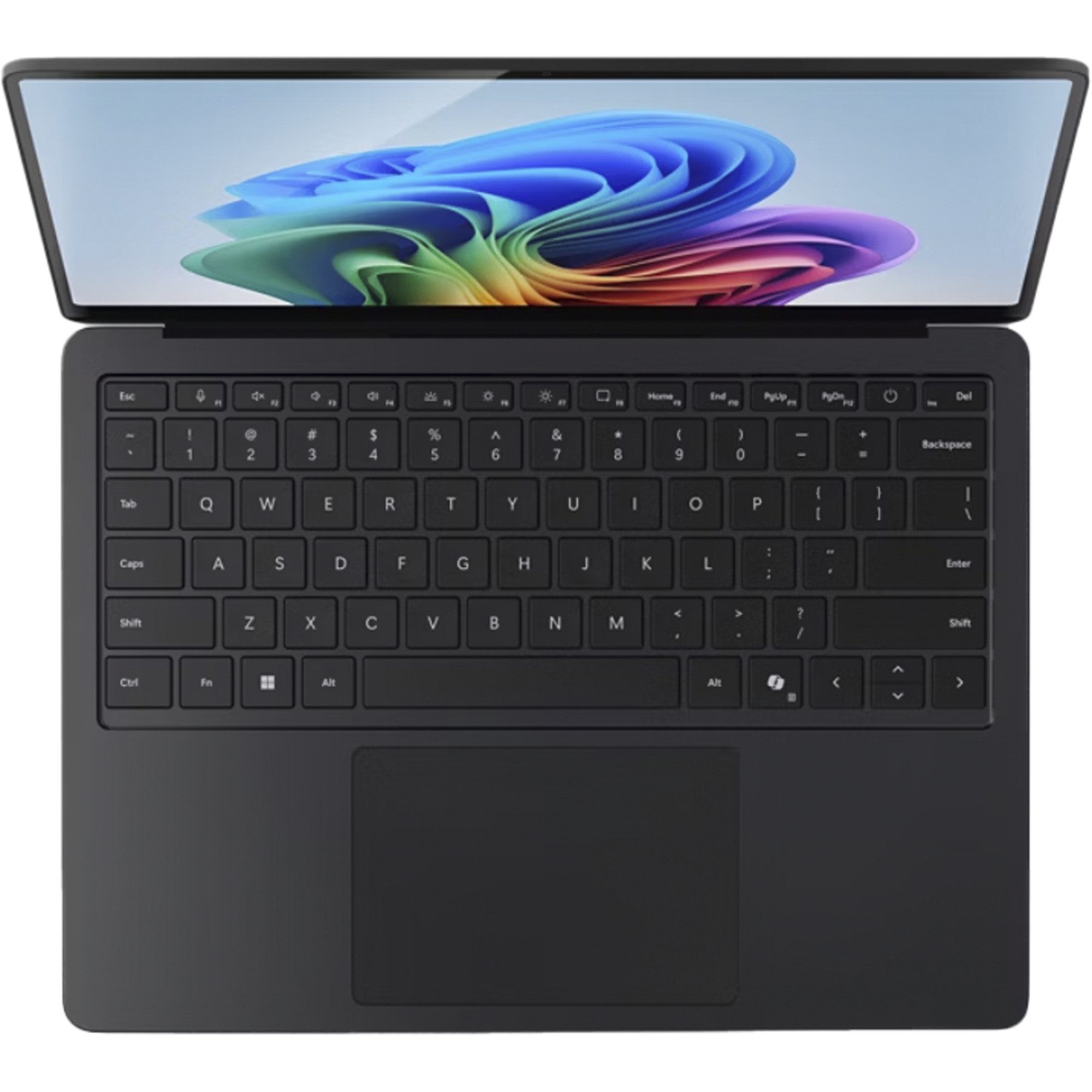 Microsoft Microsoft Surface Laptop 7 for Business, Notebook Notebook (Core Ultra 7, 32 GB)
