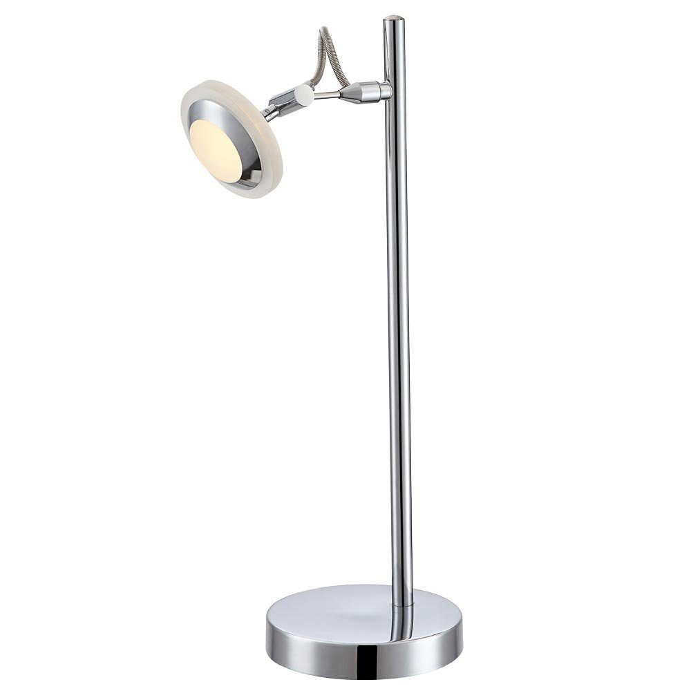 GLOBO LIGHTING LED Tischleuchte, LED-Leuchtmittel fest günstig online kaufen