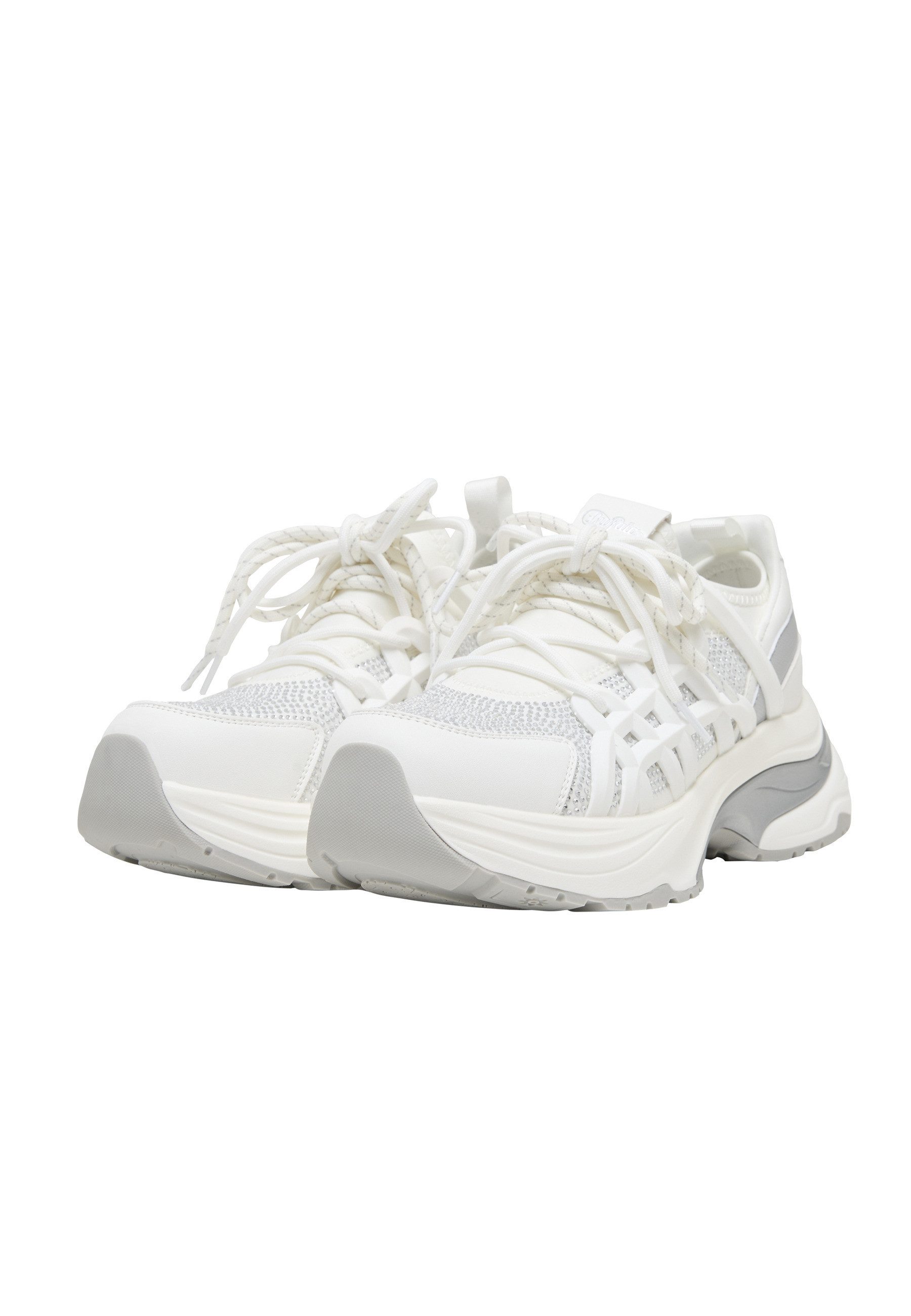 Buffalo Buffalo SENTA GLAM Sneaker