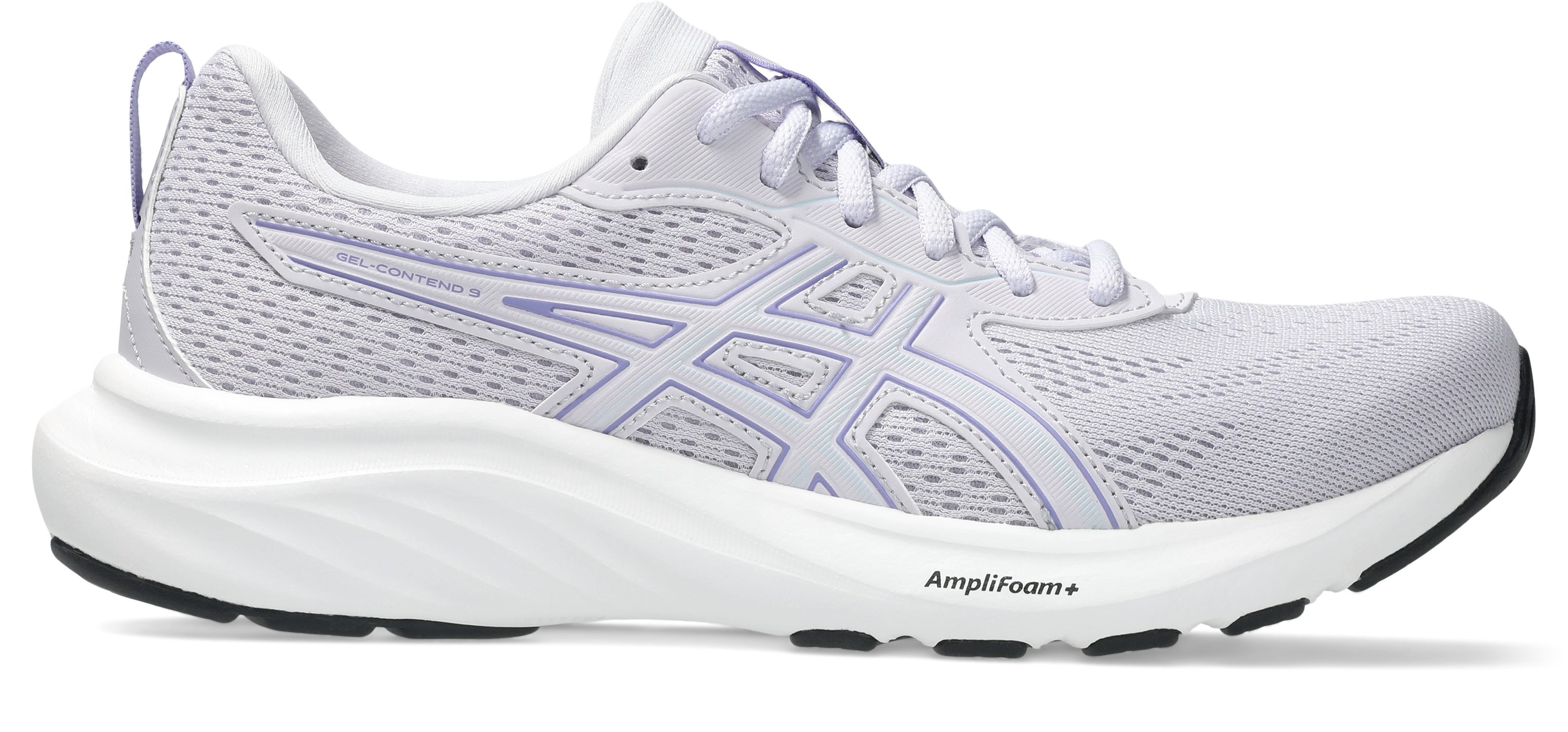 Asics GEL-CONTEND 9 Laufschuh mehr Dämpfung