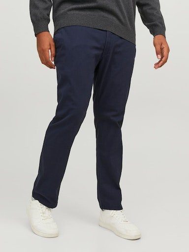 Jack & Jones PlusSize Chinohose JPSTMarco günstig online kaufen