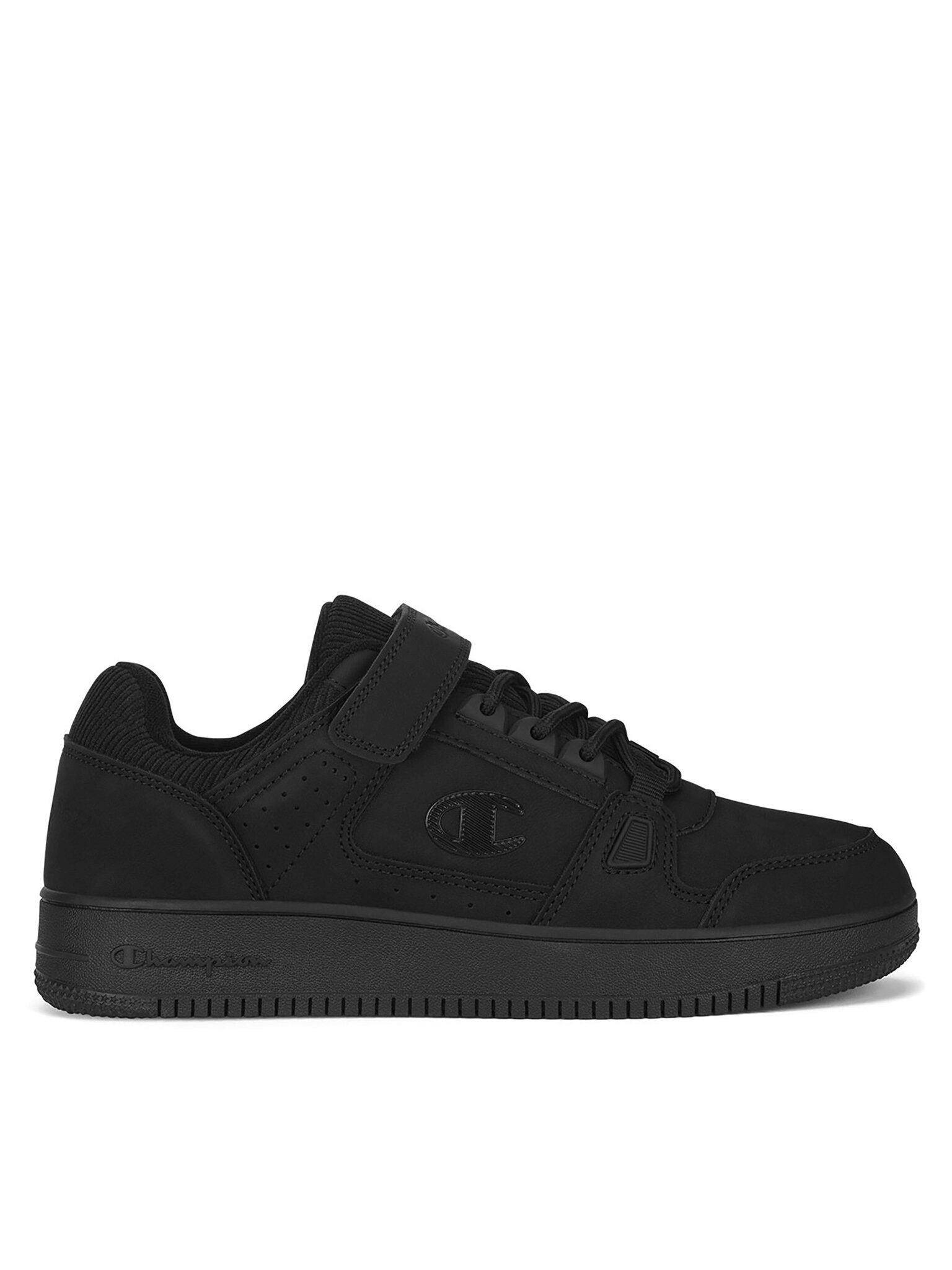 Sneakers RD18 CORD B GS LOW S32939-KK001 Schwarz Sneaker