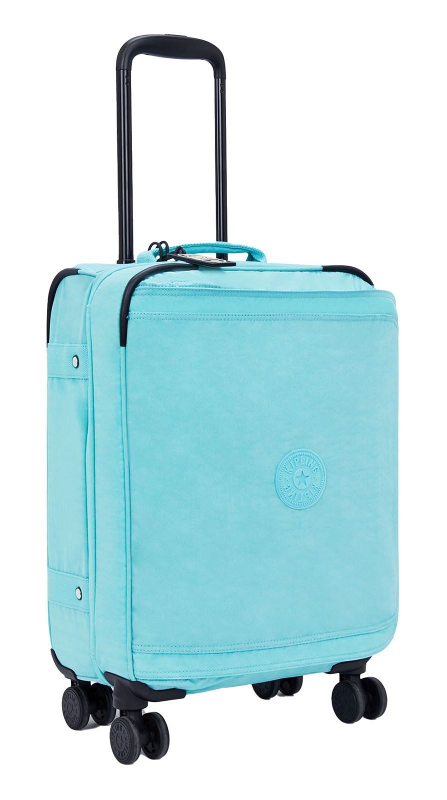 KIPLING Weichgepäck-Trolley Spontaneous Cabin Size Wheeled günstig online kaufen