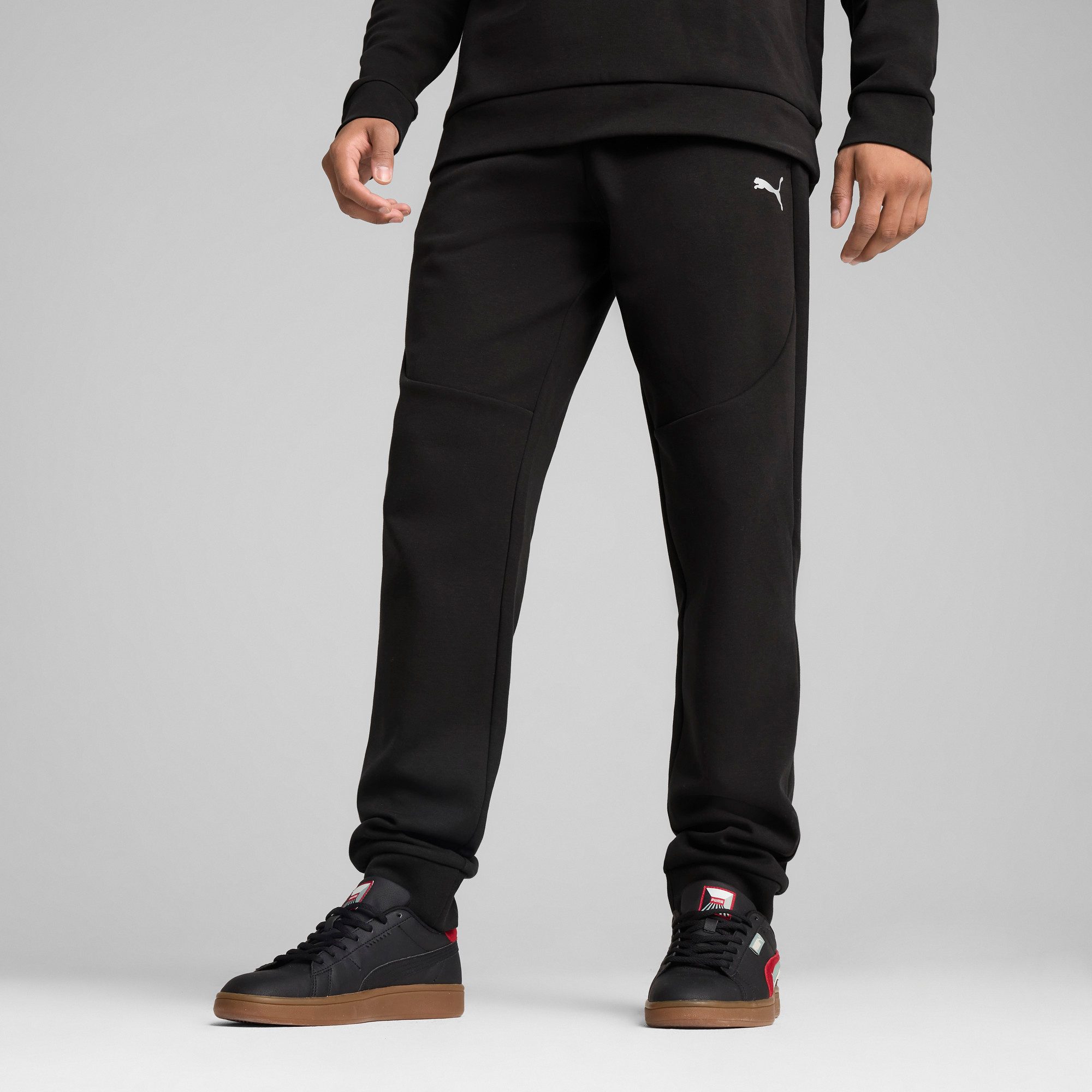 PUMA Trainingshose TECH PANTS DK CL günstig online kaufen