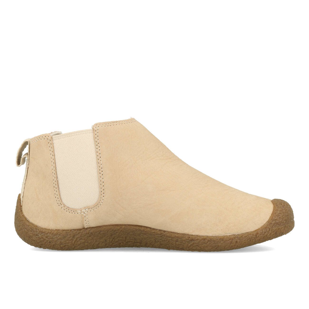 Keen Keen Mosey Chelsea Leather W Damen Safari Birch Chelseaboots günstig online kaufen