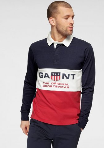 Gant Sportinio stiliaus megztinis »D1. RETR...