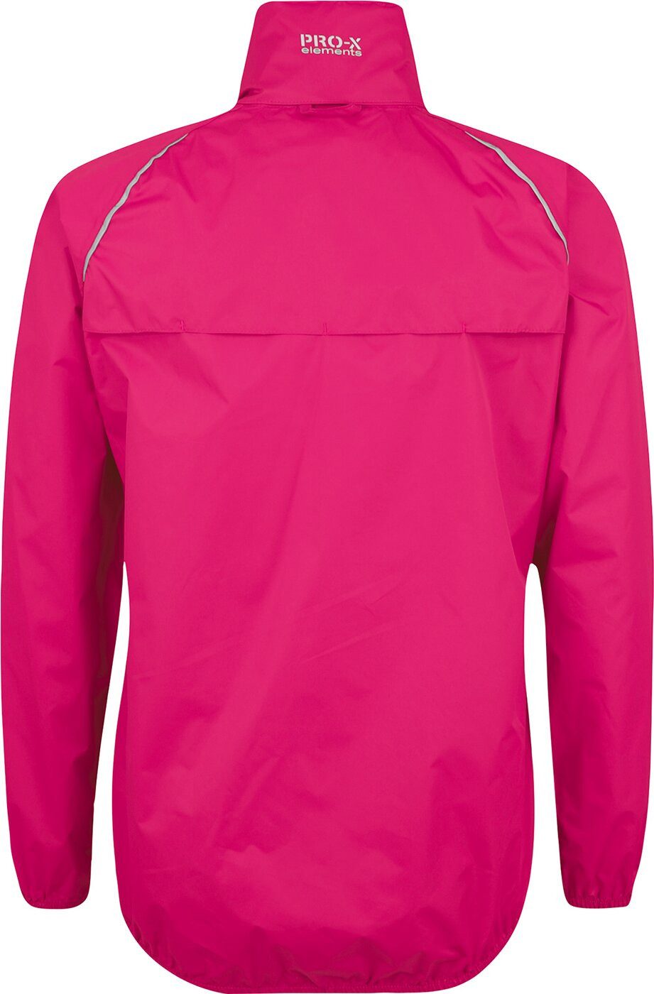 PRO-X ELEMENTS Regenjacke Damen-Regenjacke LADY PACK günstig online kaufen