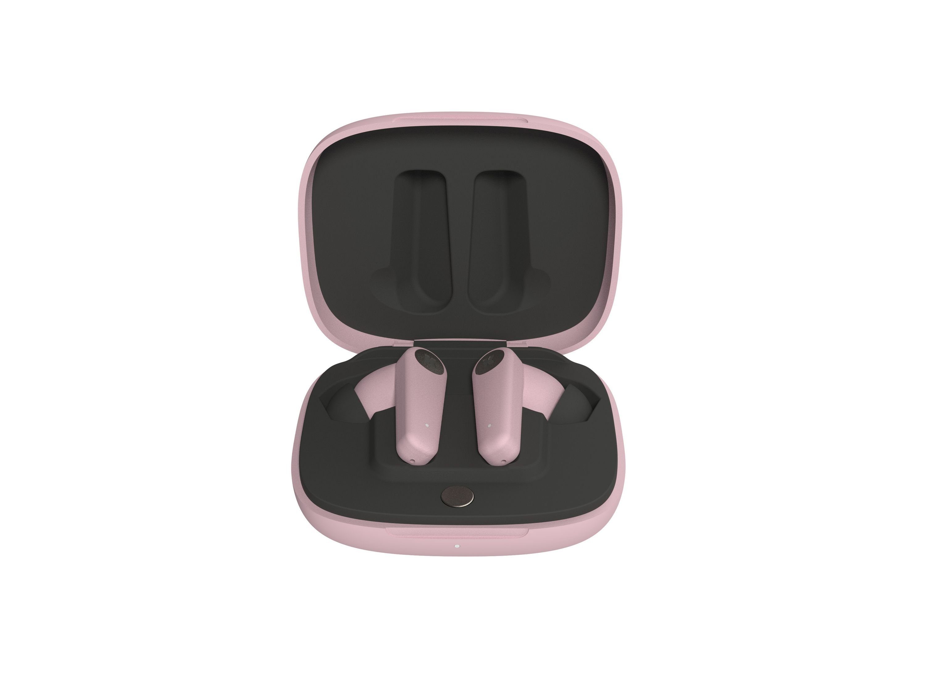 KREAFUNK On-Ear-Kopfhörer Ivory Sand Bluetooth (KREAFUNK Kopfhörer) aSENSE
