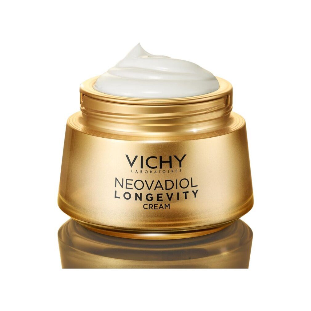Vichy Körperpflegemittel NEOVADIOL LONGEVITY Volumencreme zum Aufladen 50 ml